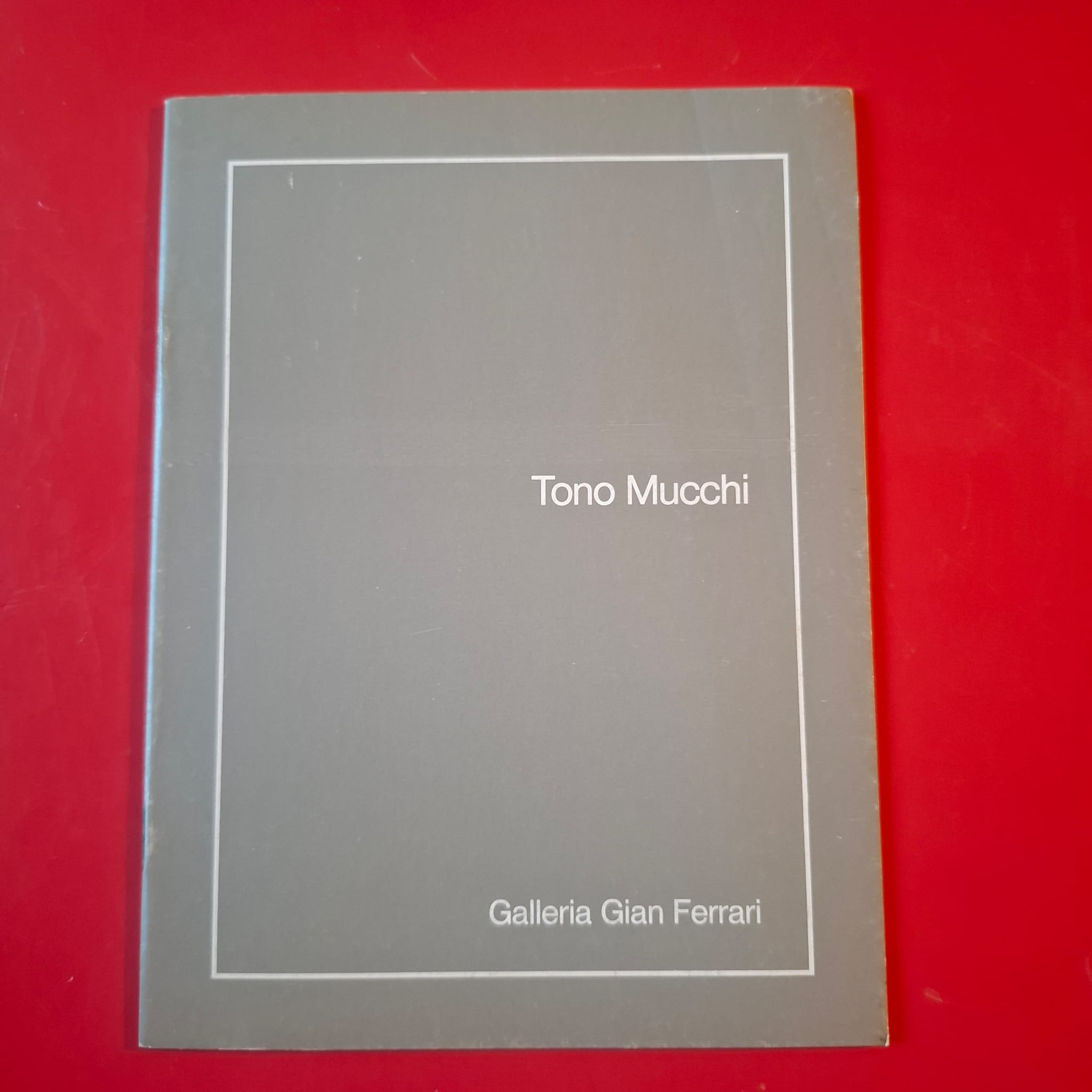 Tono Mucchi