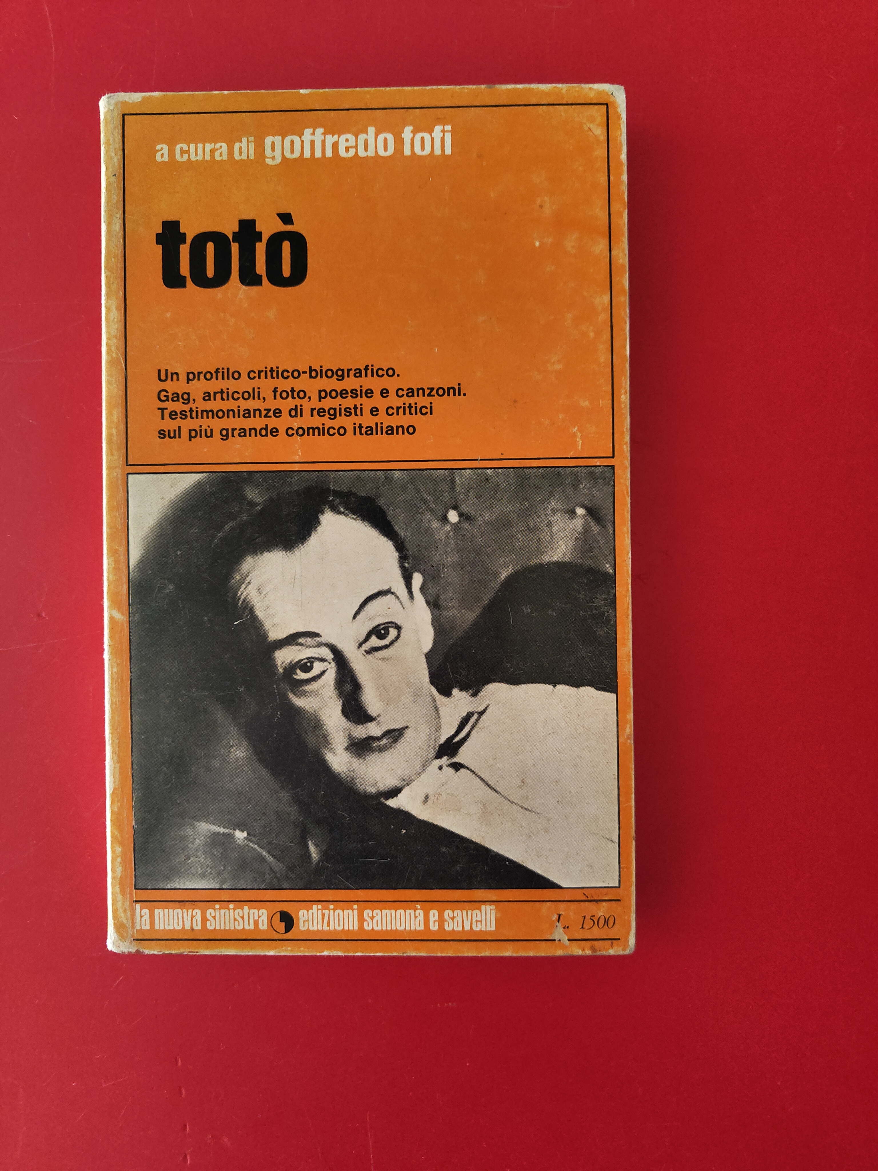 Totò
