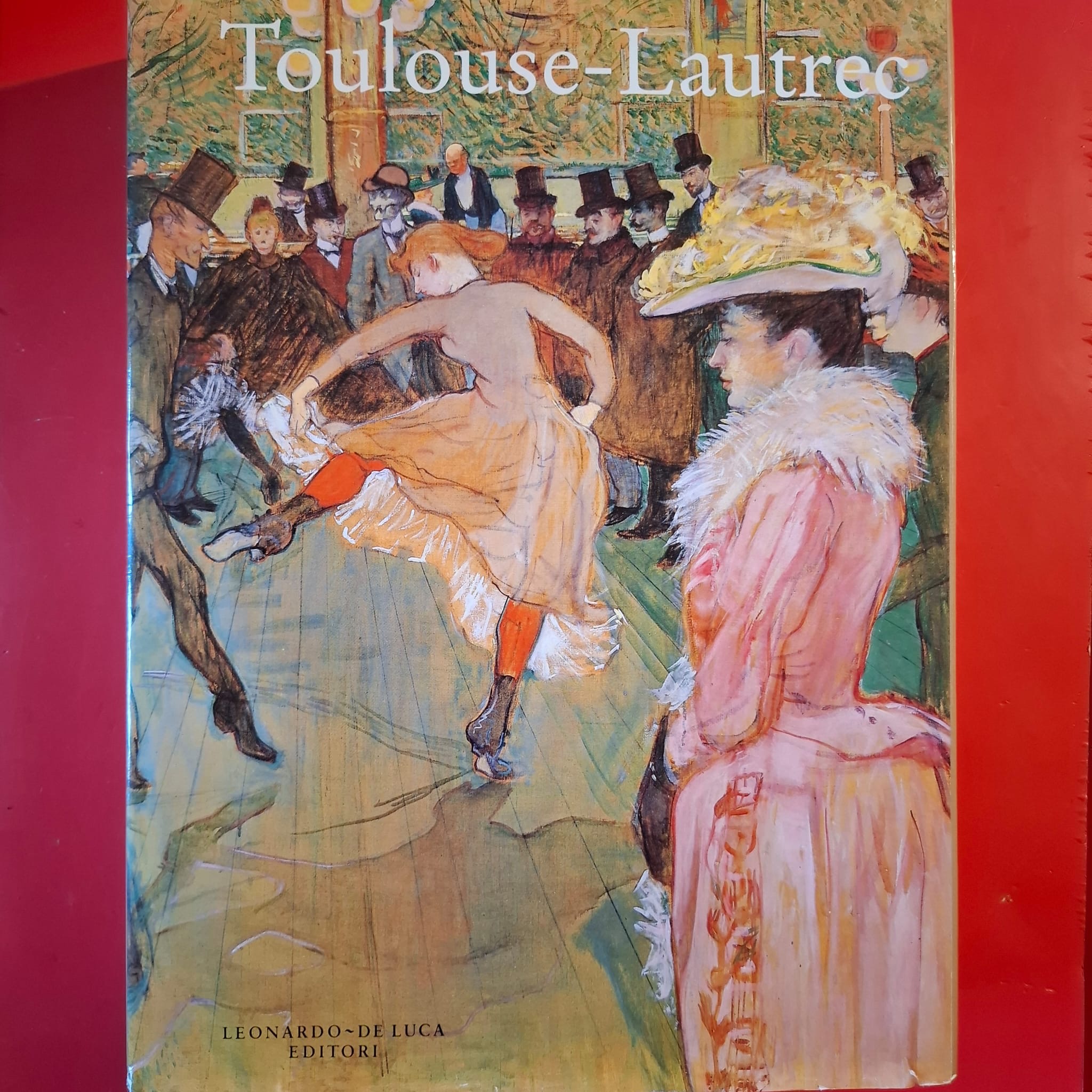 Toulouse-Lautrec