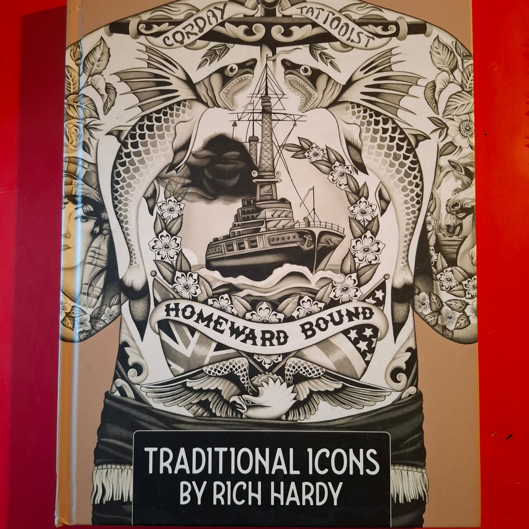 Traditionals Icons