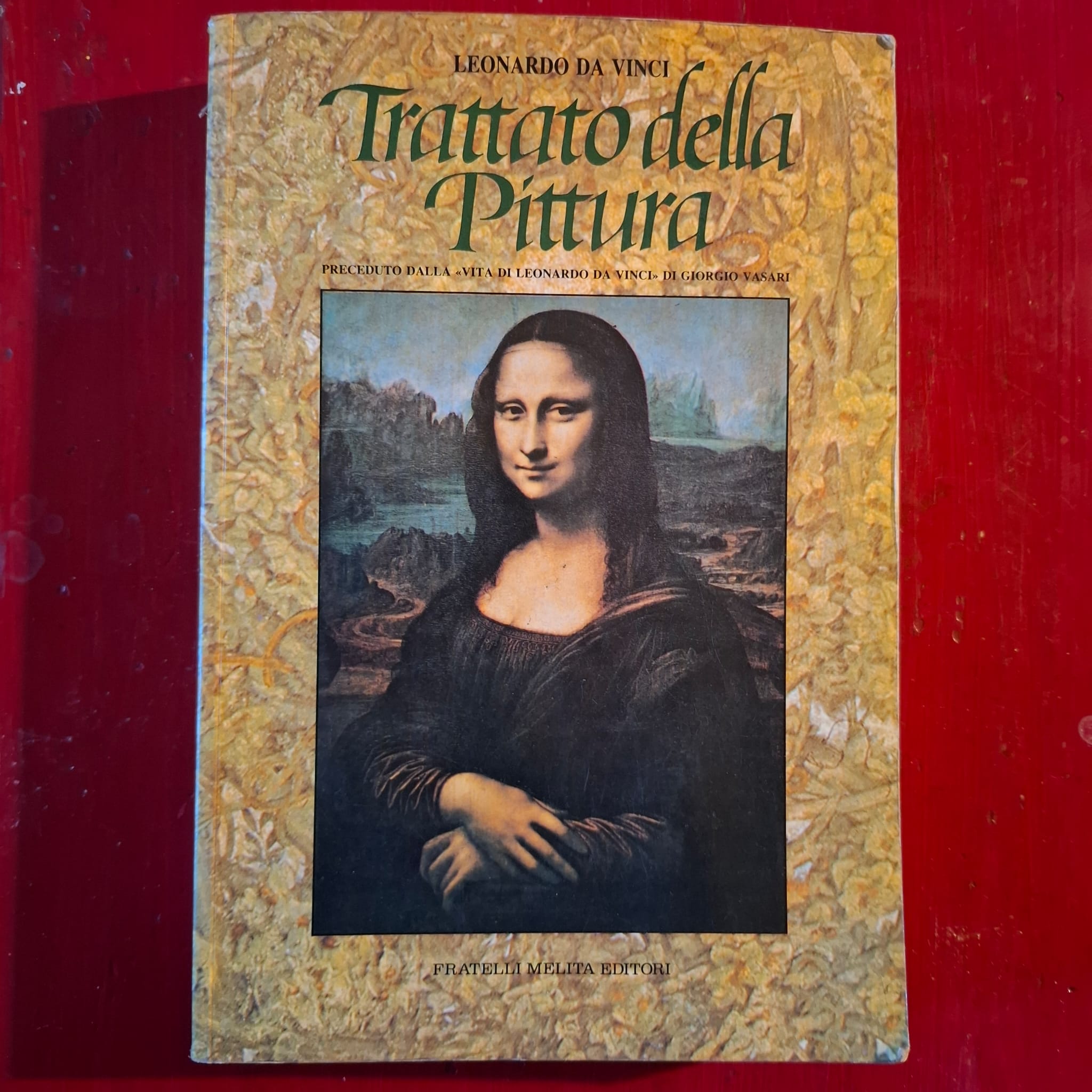 Trattato della Pittura