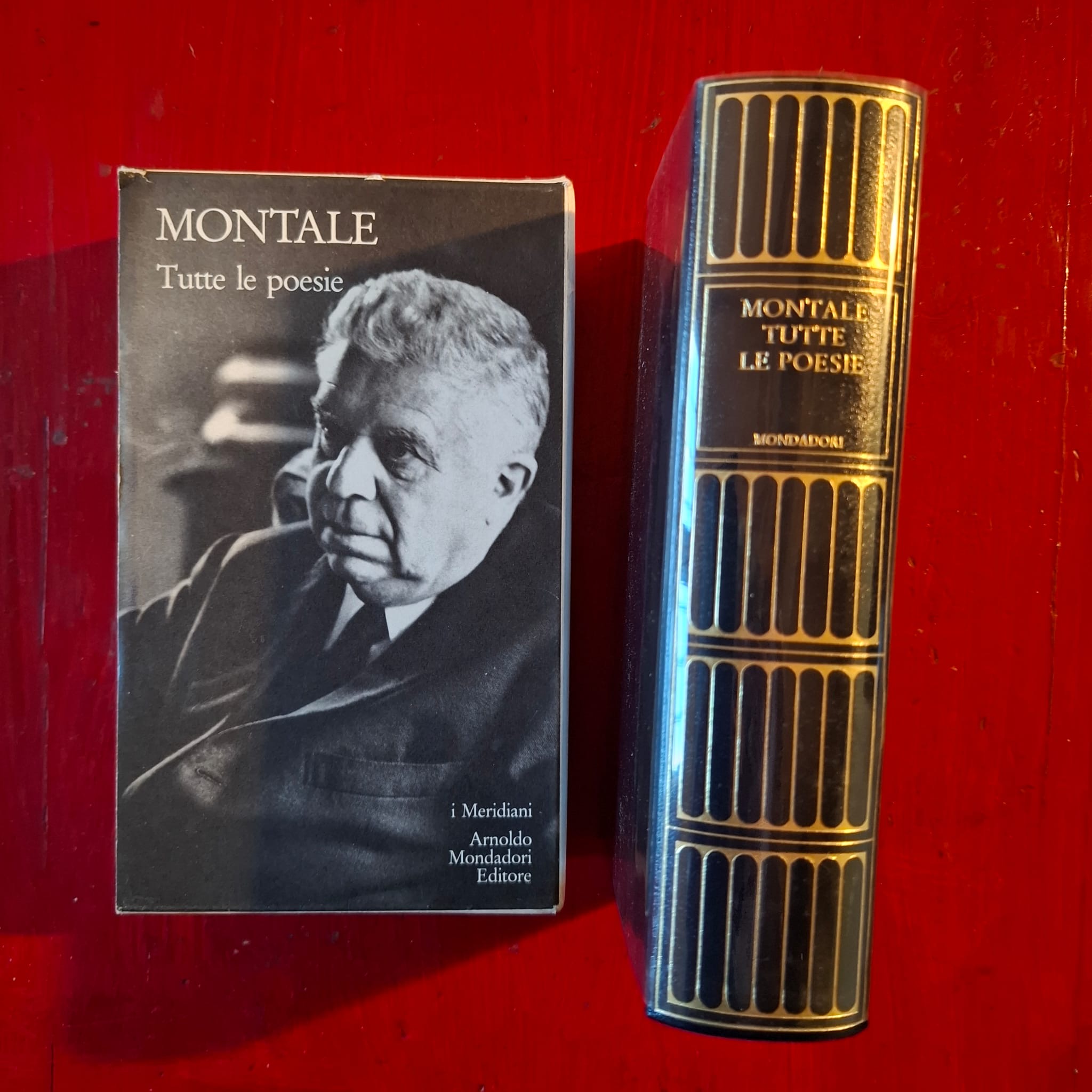 Tutte le poesie