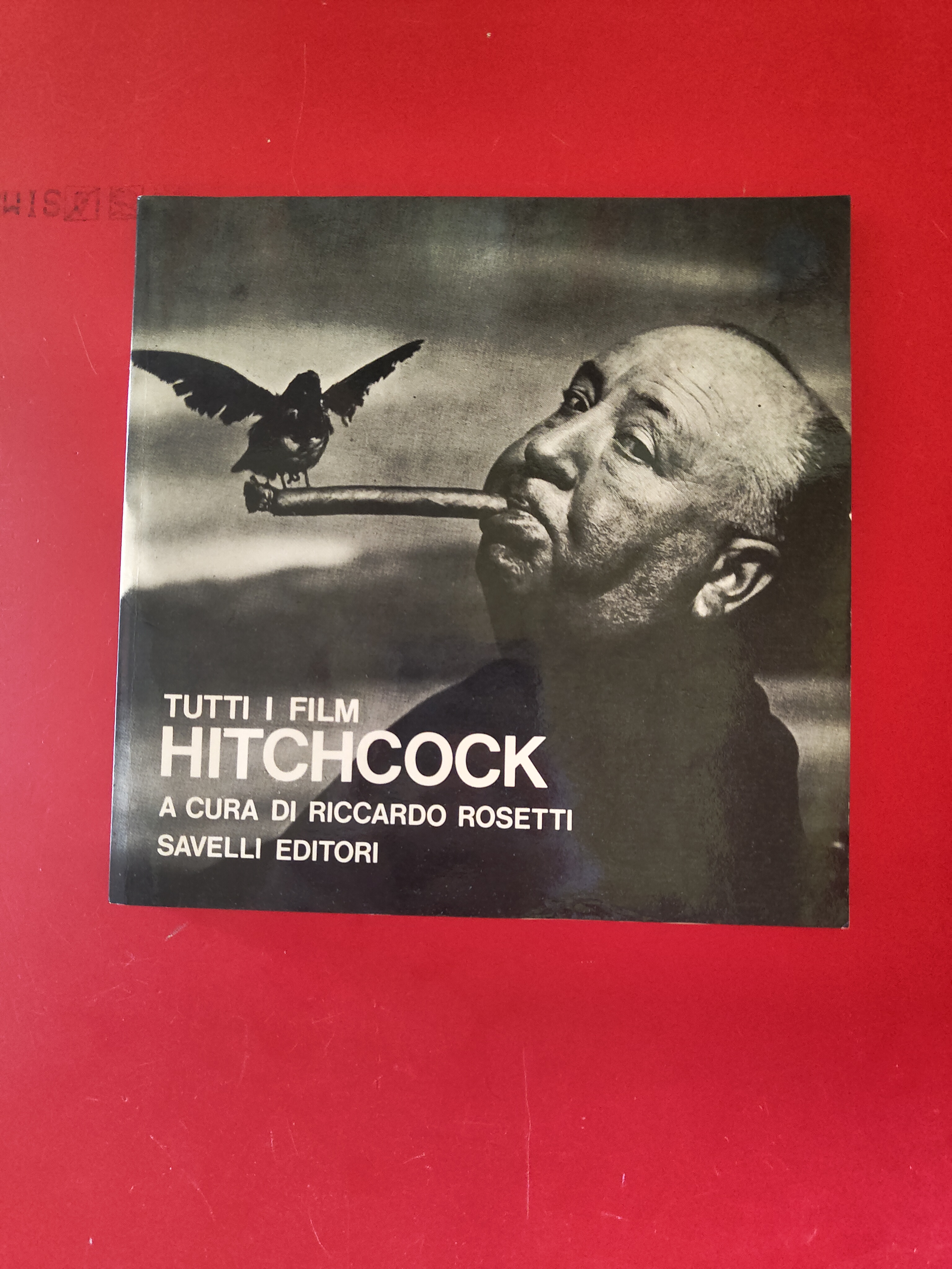 Tutti i film di Hitchcock