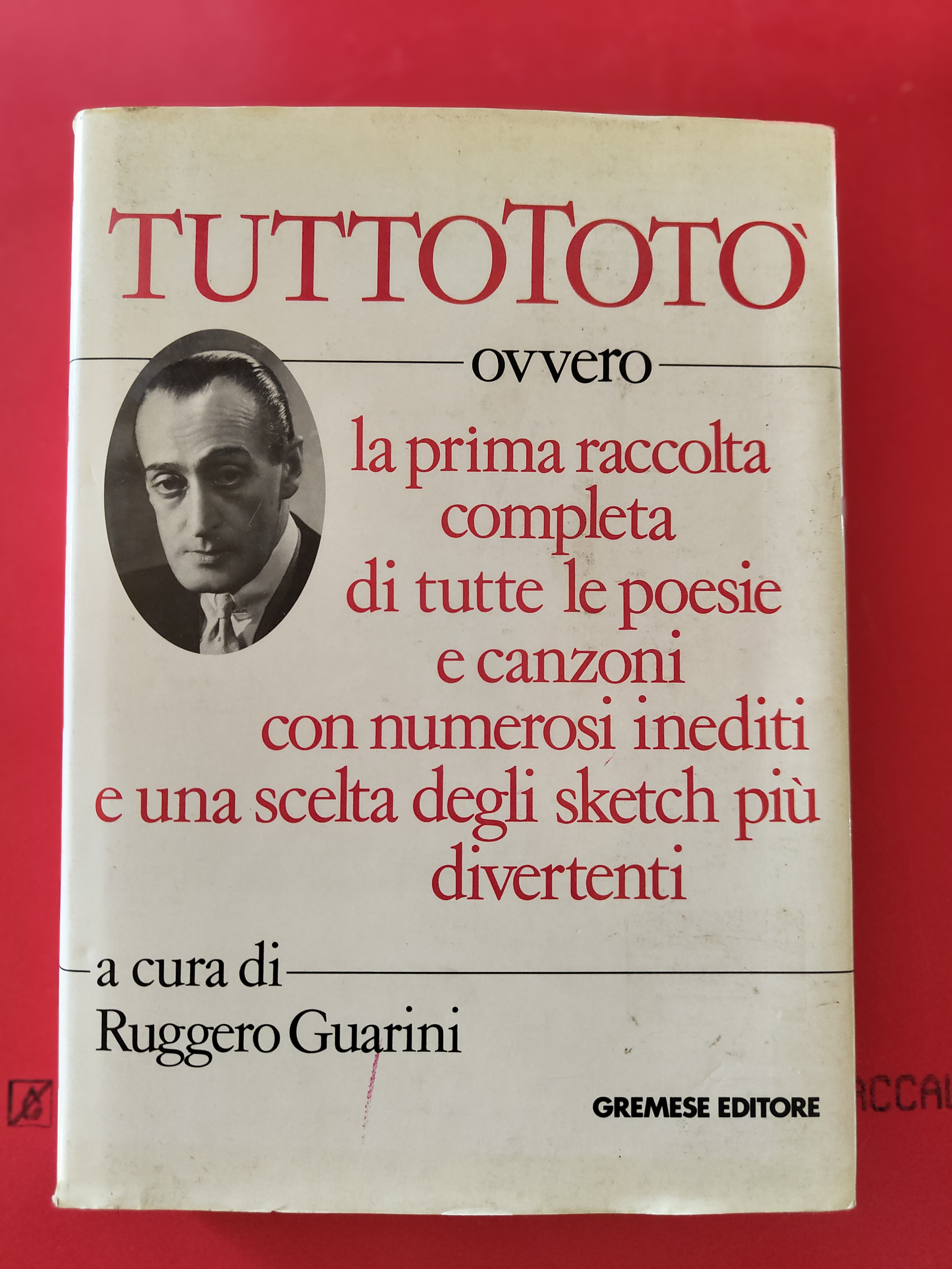 Tutto Totò