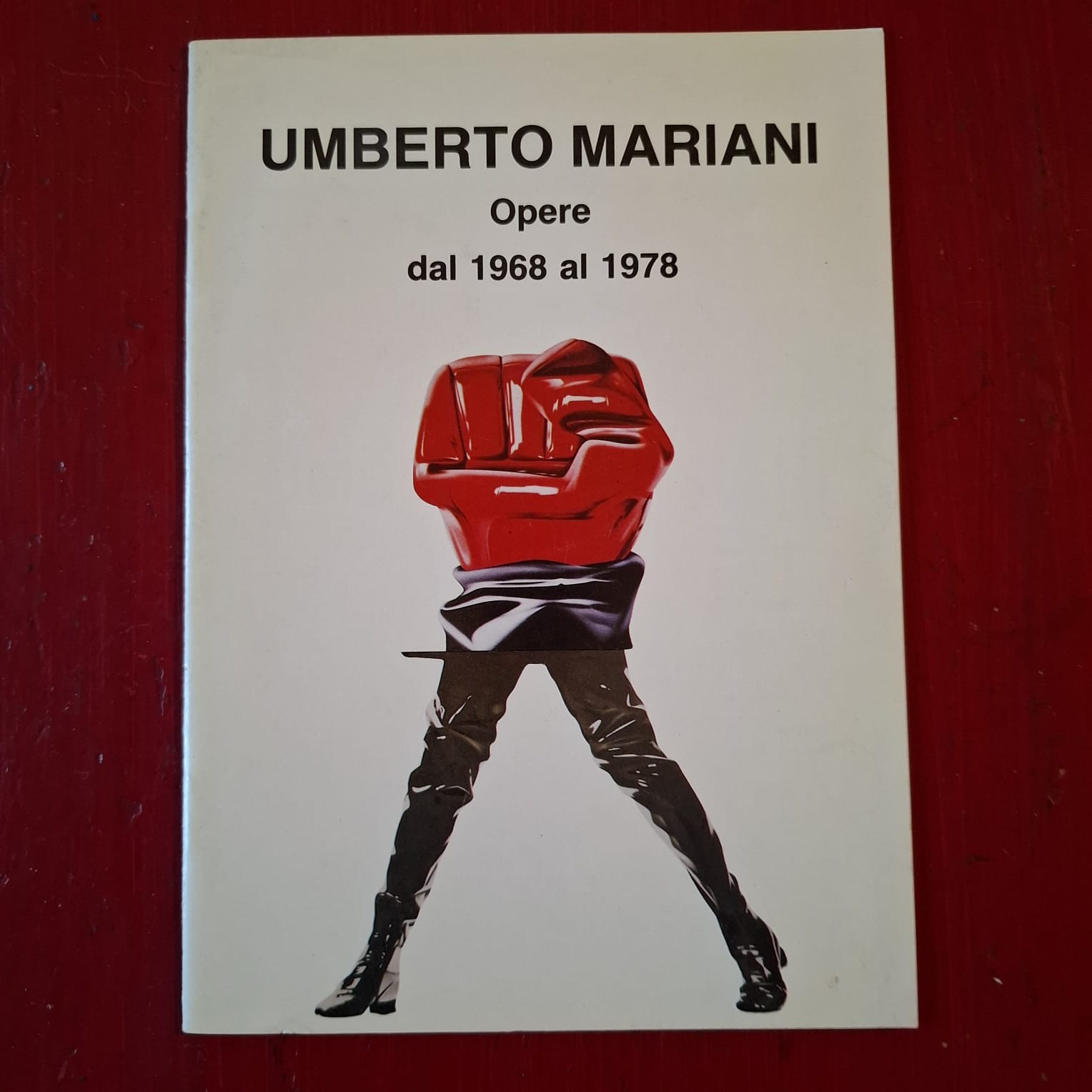 Umberto Mariani