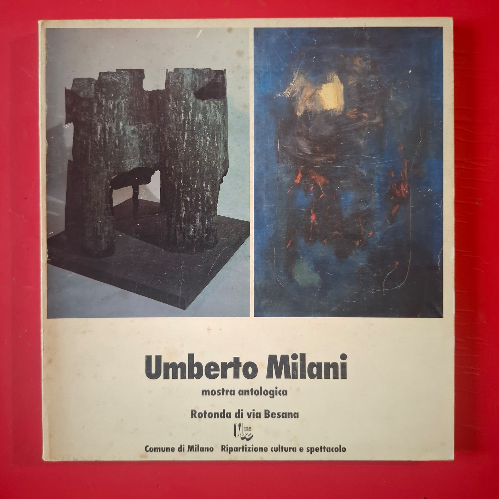 Umberto Milani