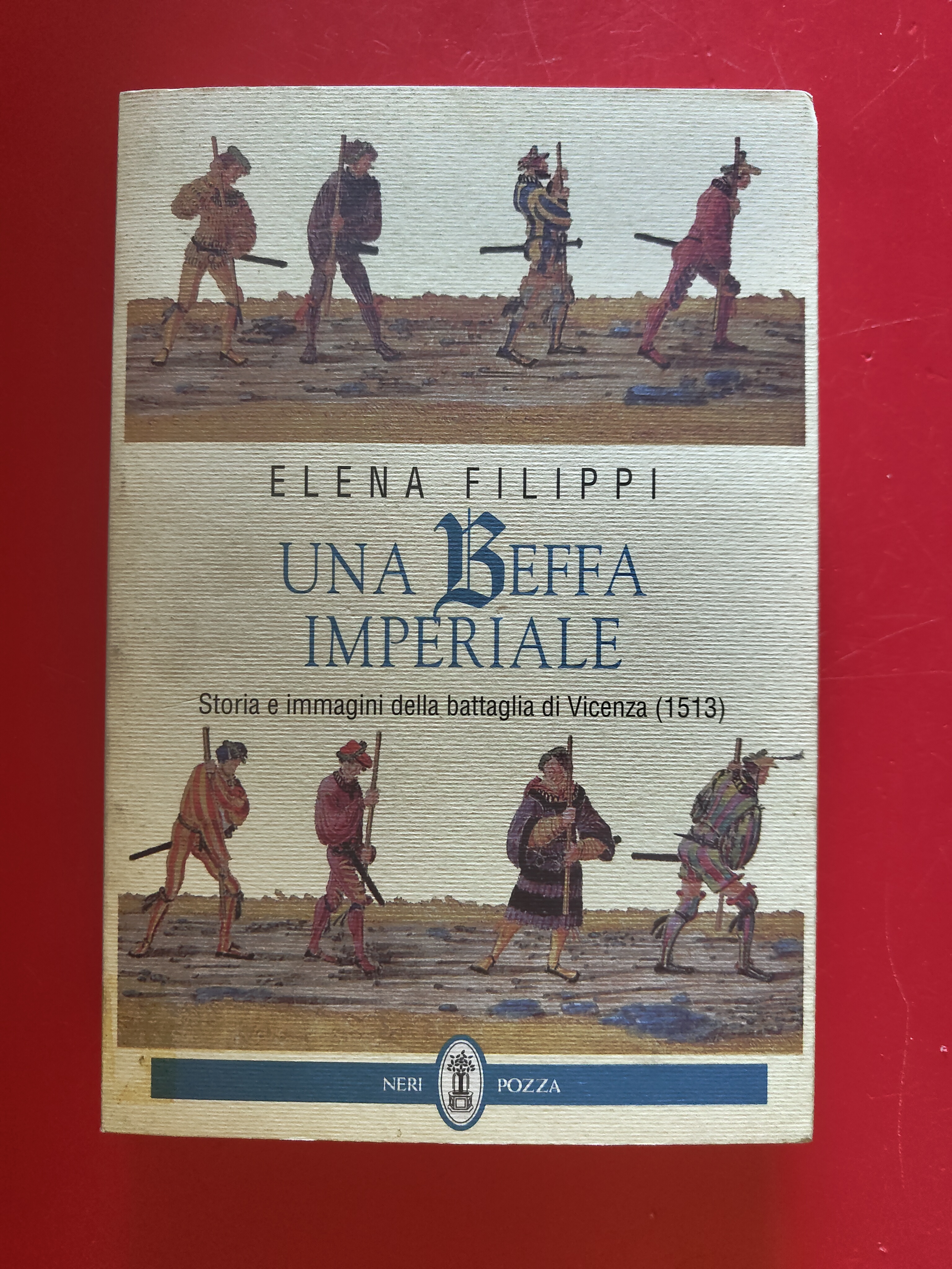 Una beffa imperiale