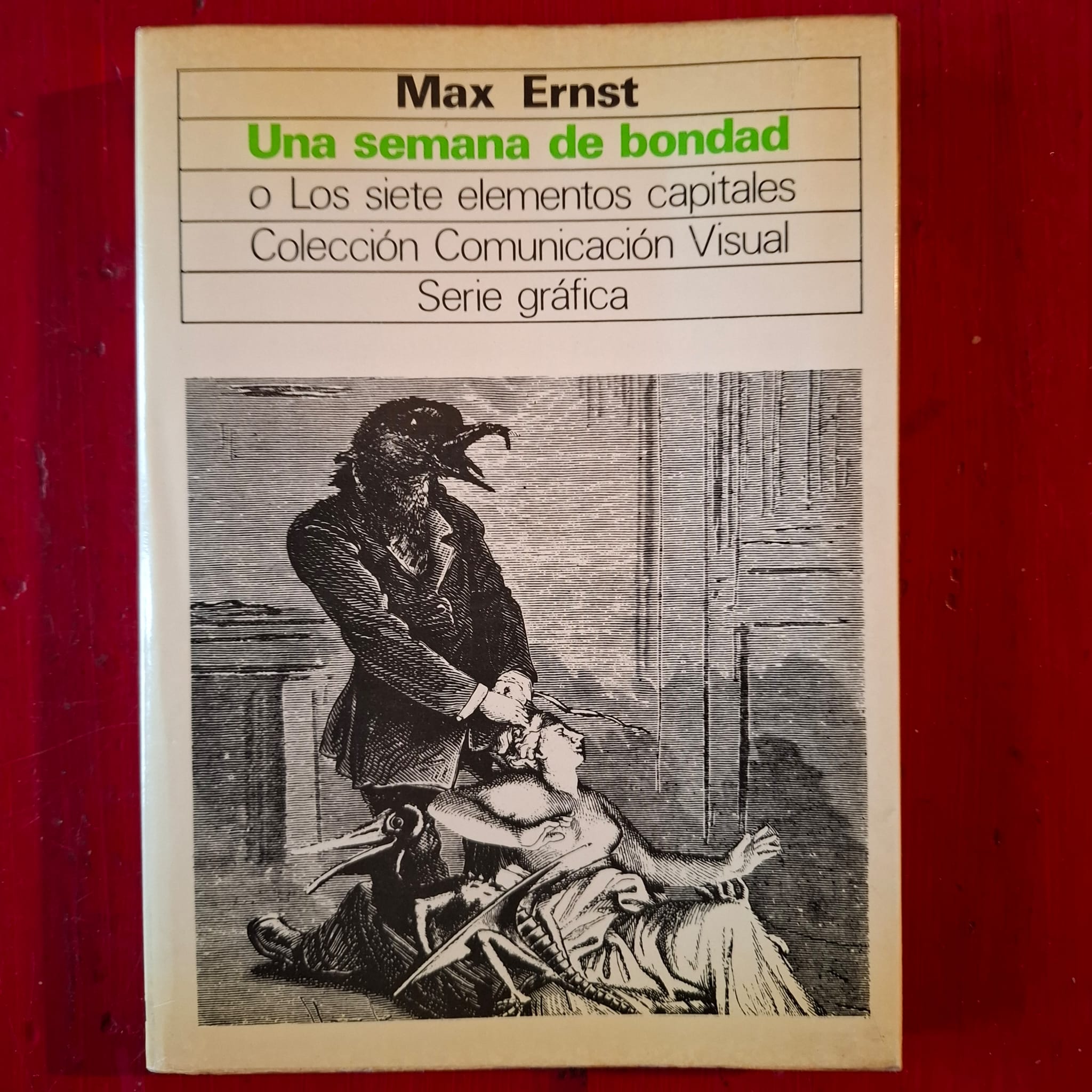 Una semana de bondad