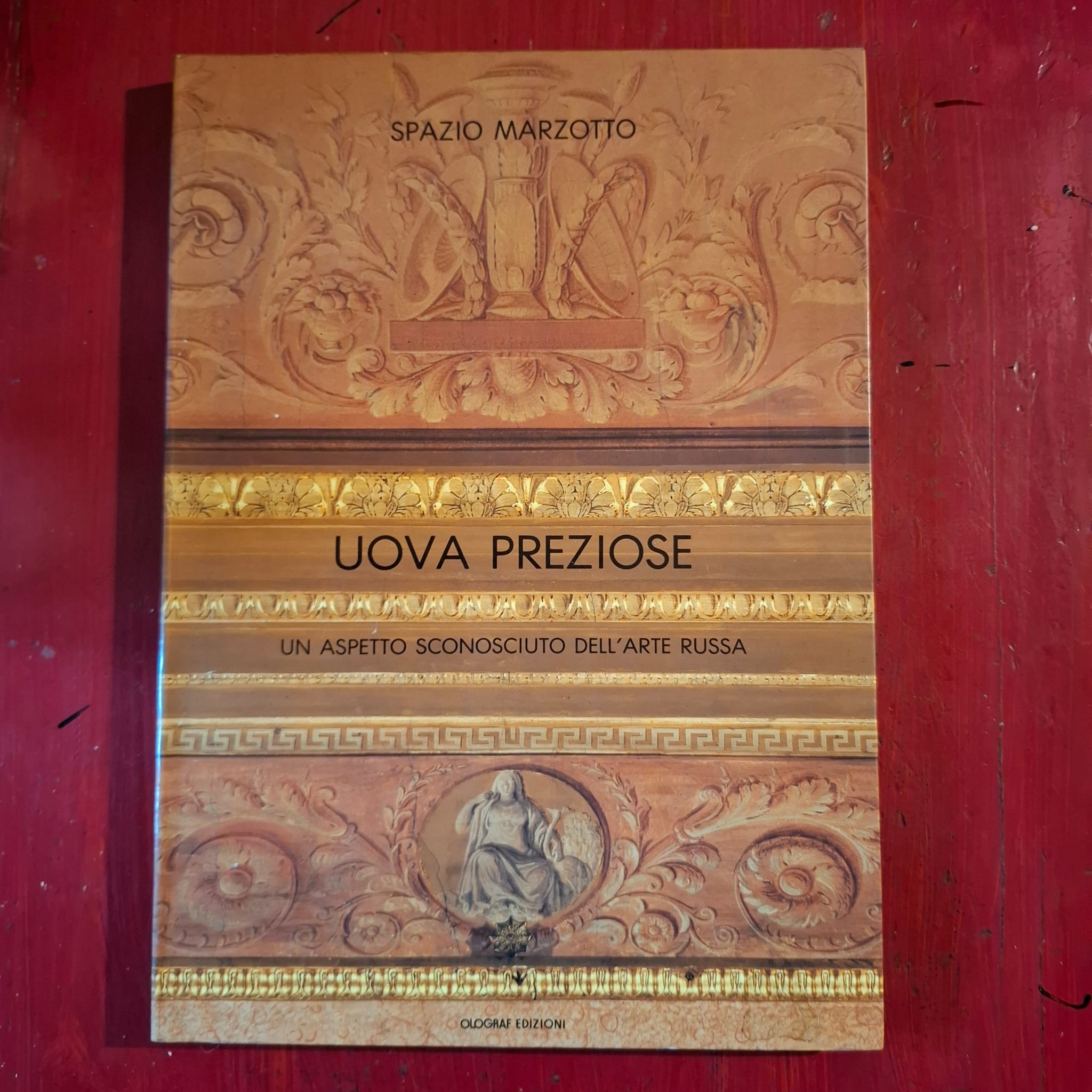 Uova Preziose