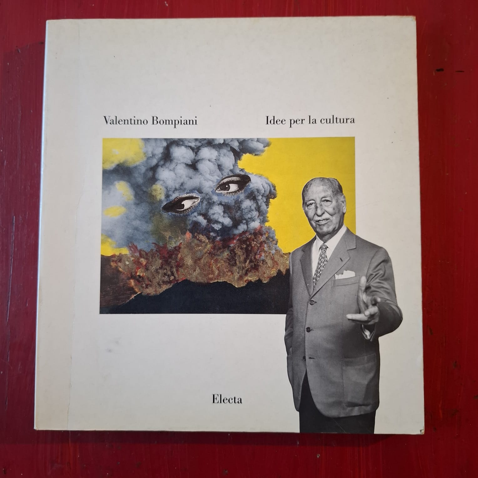 Valentino Bompiani