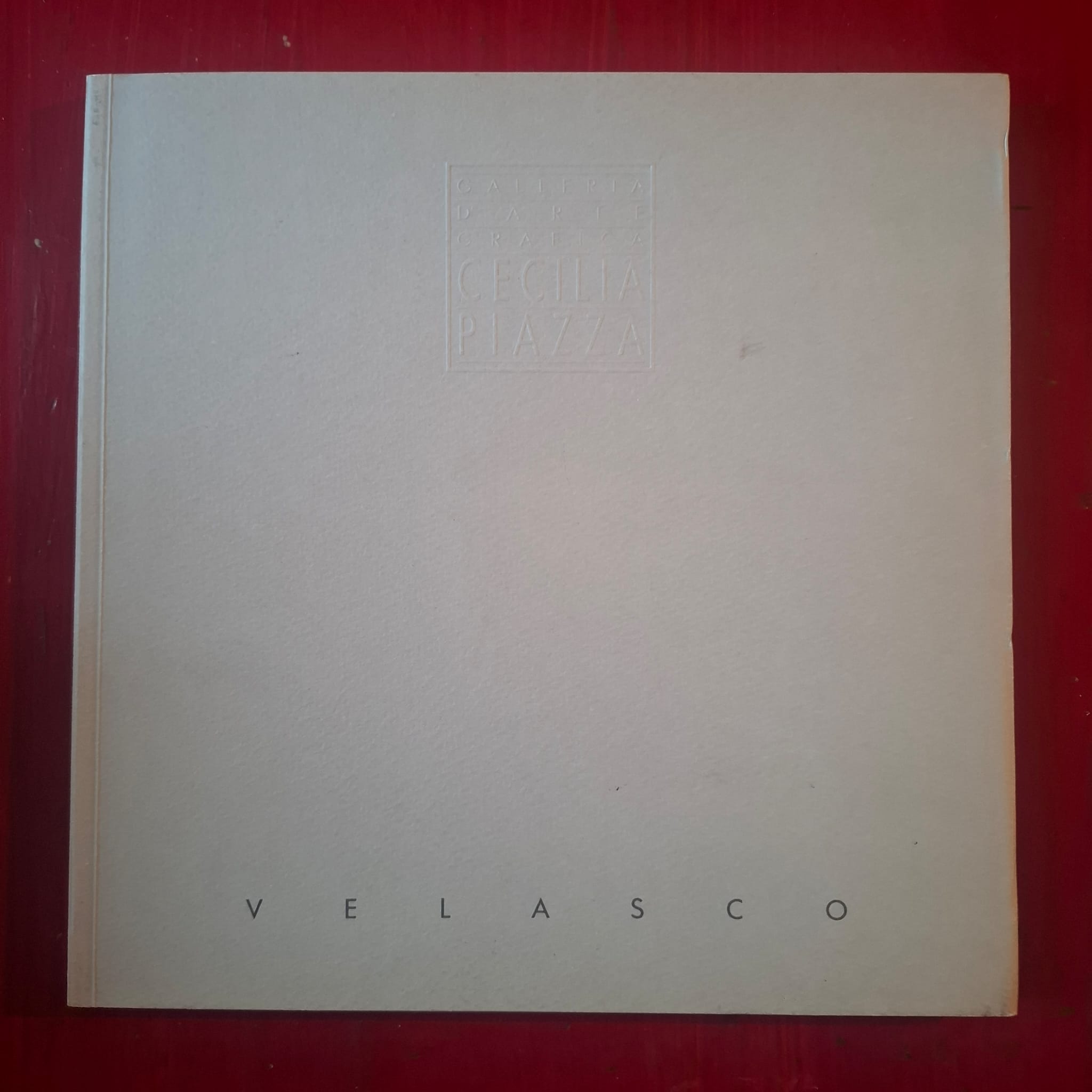 Velasco