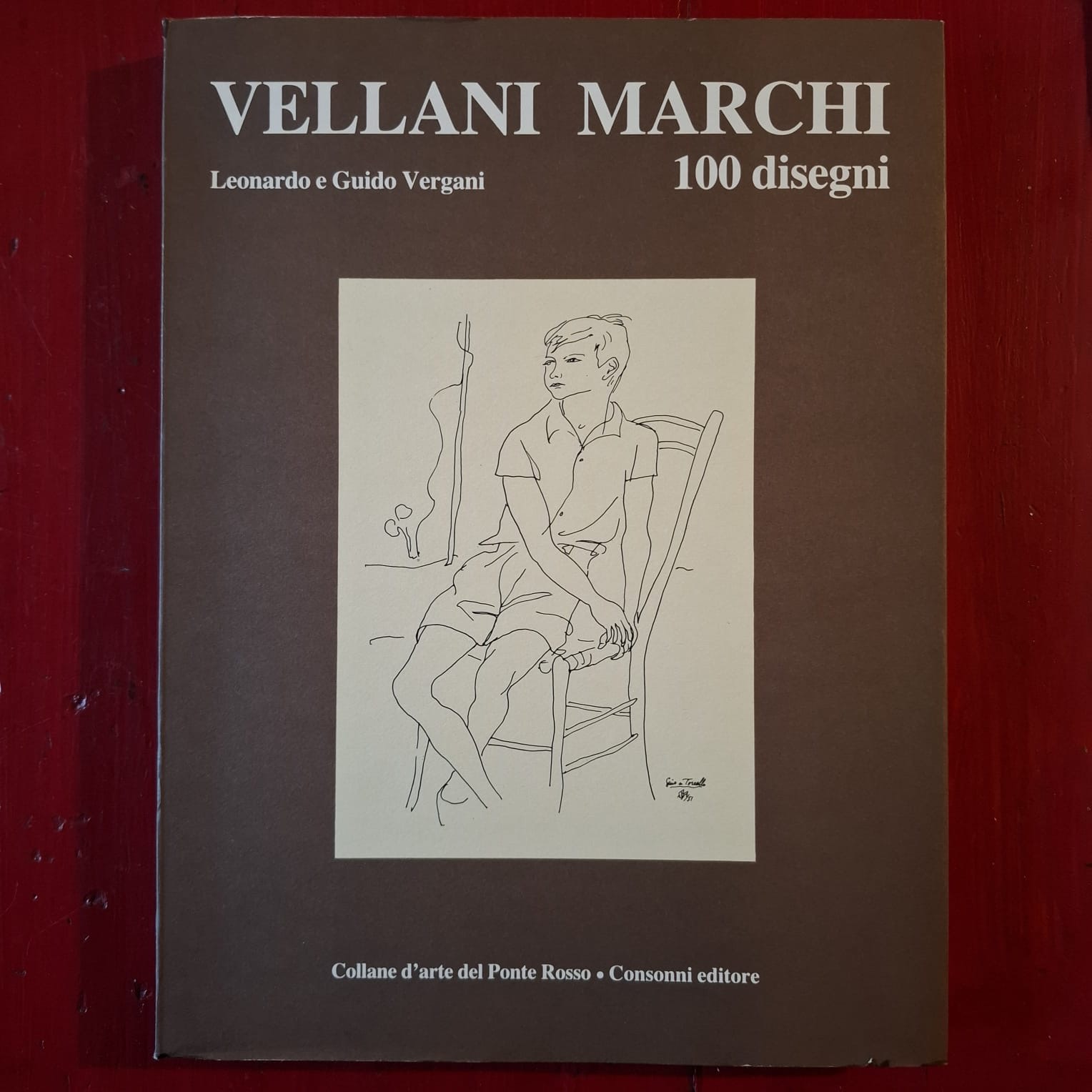 Vellani Marchi