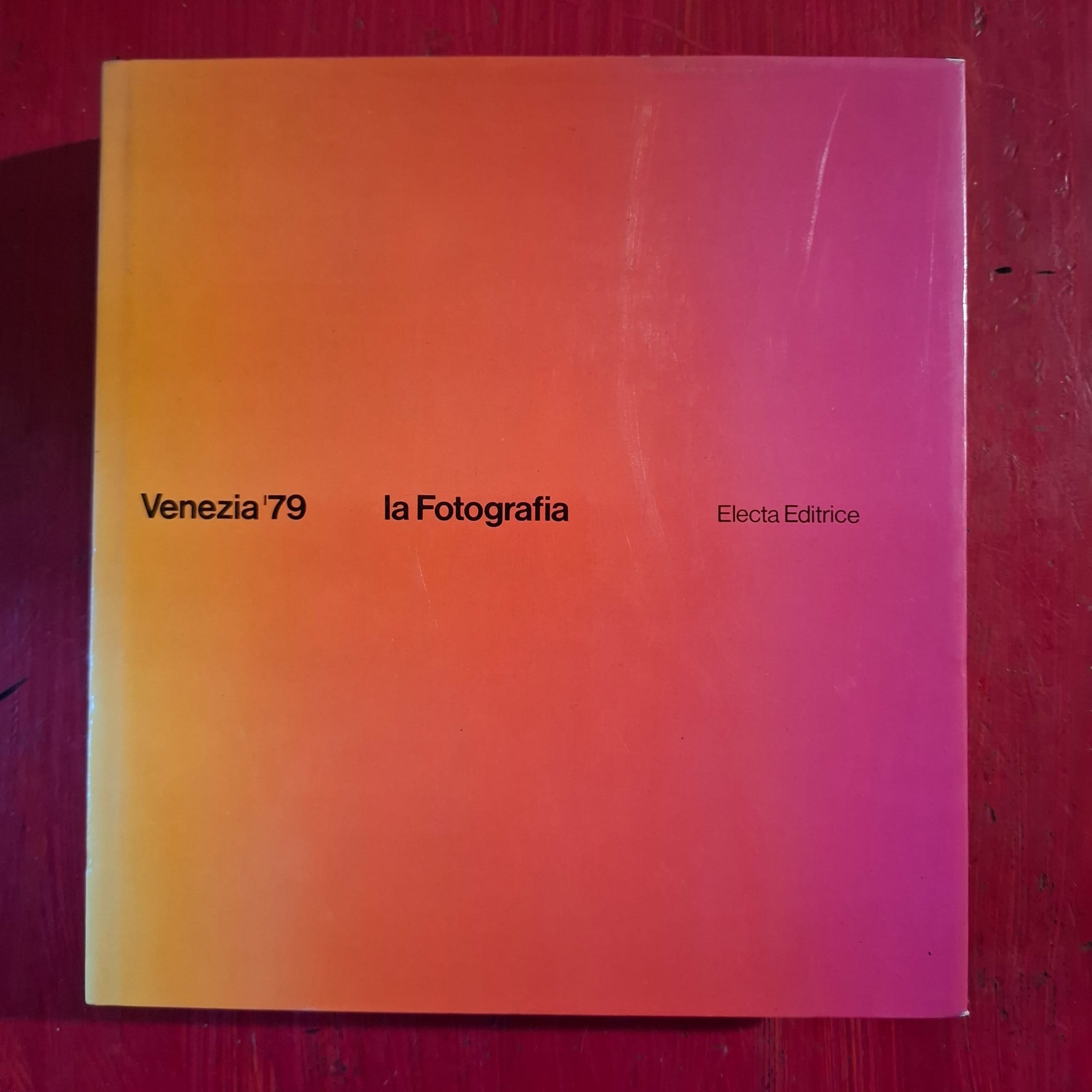 Venezia '79