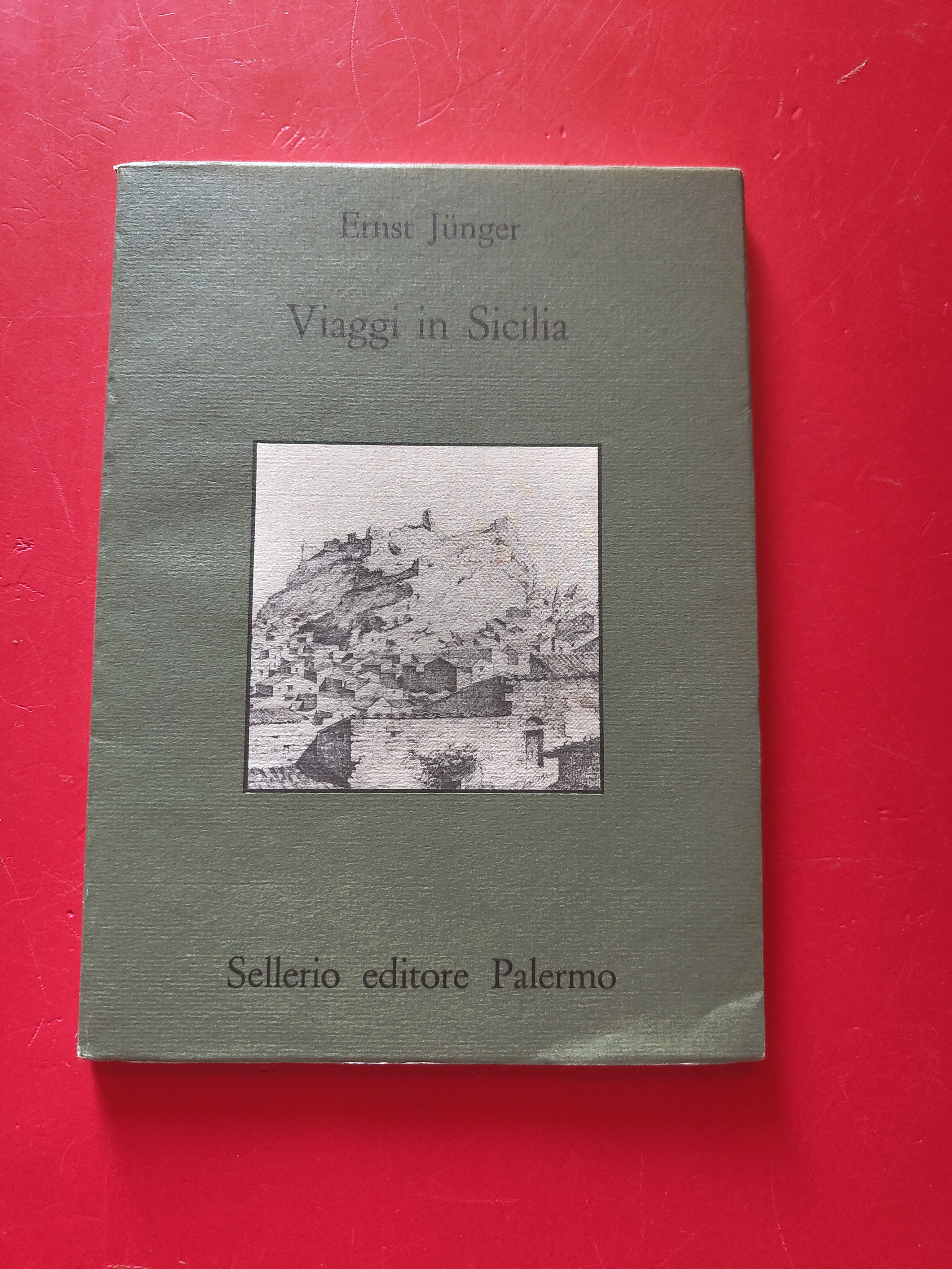 Viaggi in Sicilia