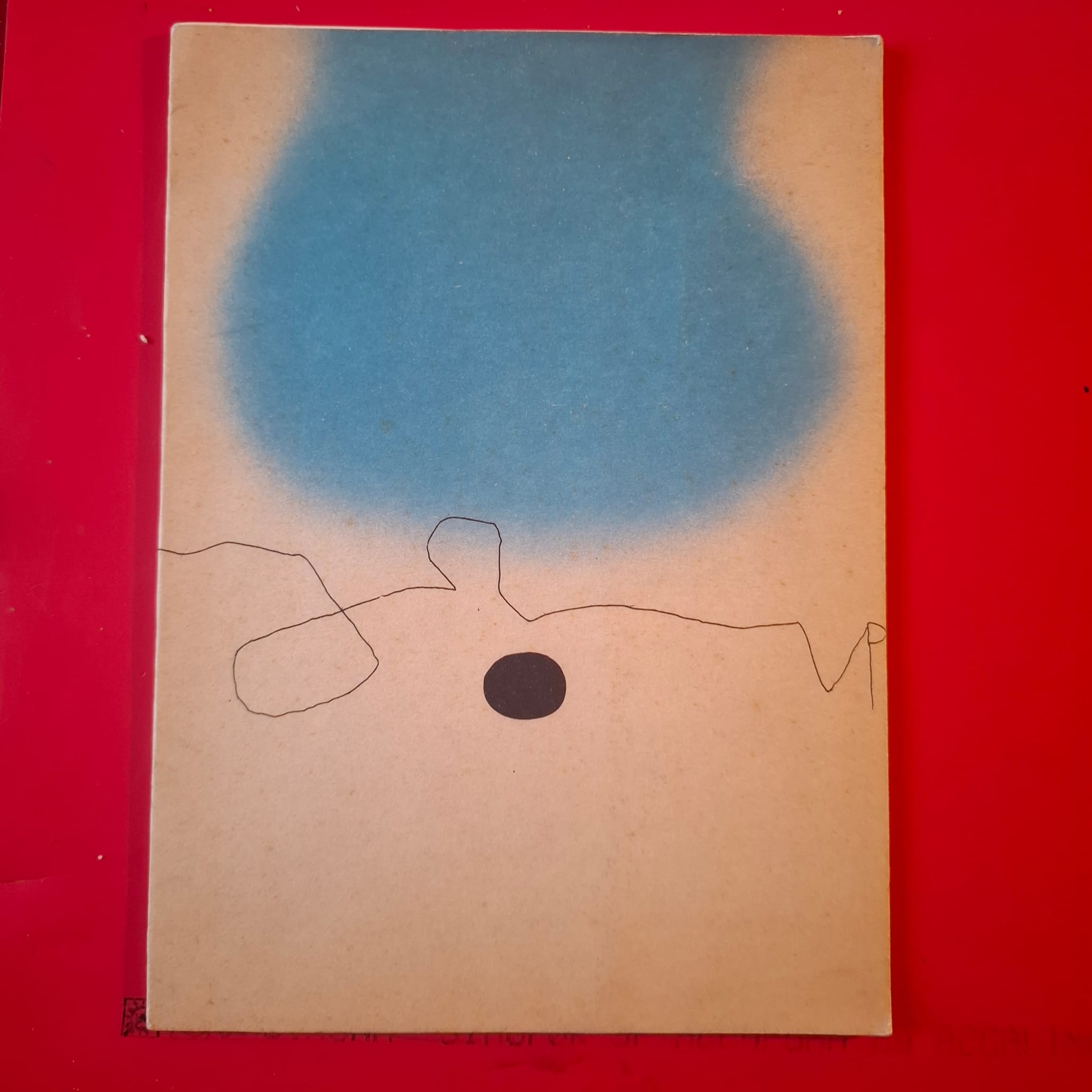 Victor Pasmore