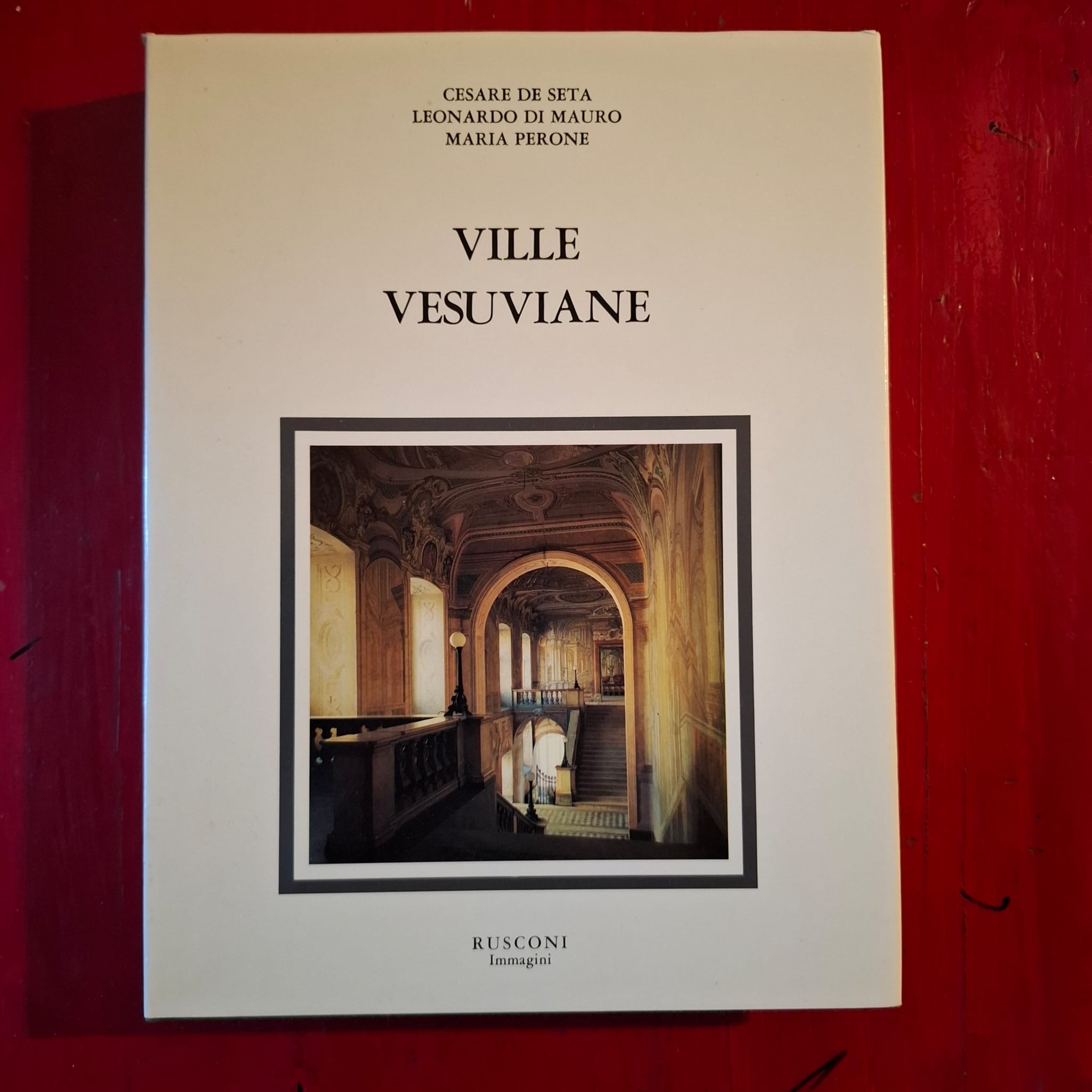 Ville Vesuviane