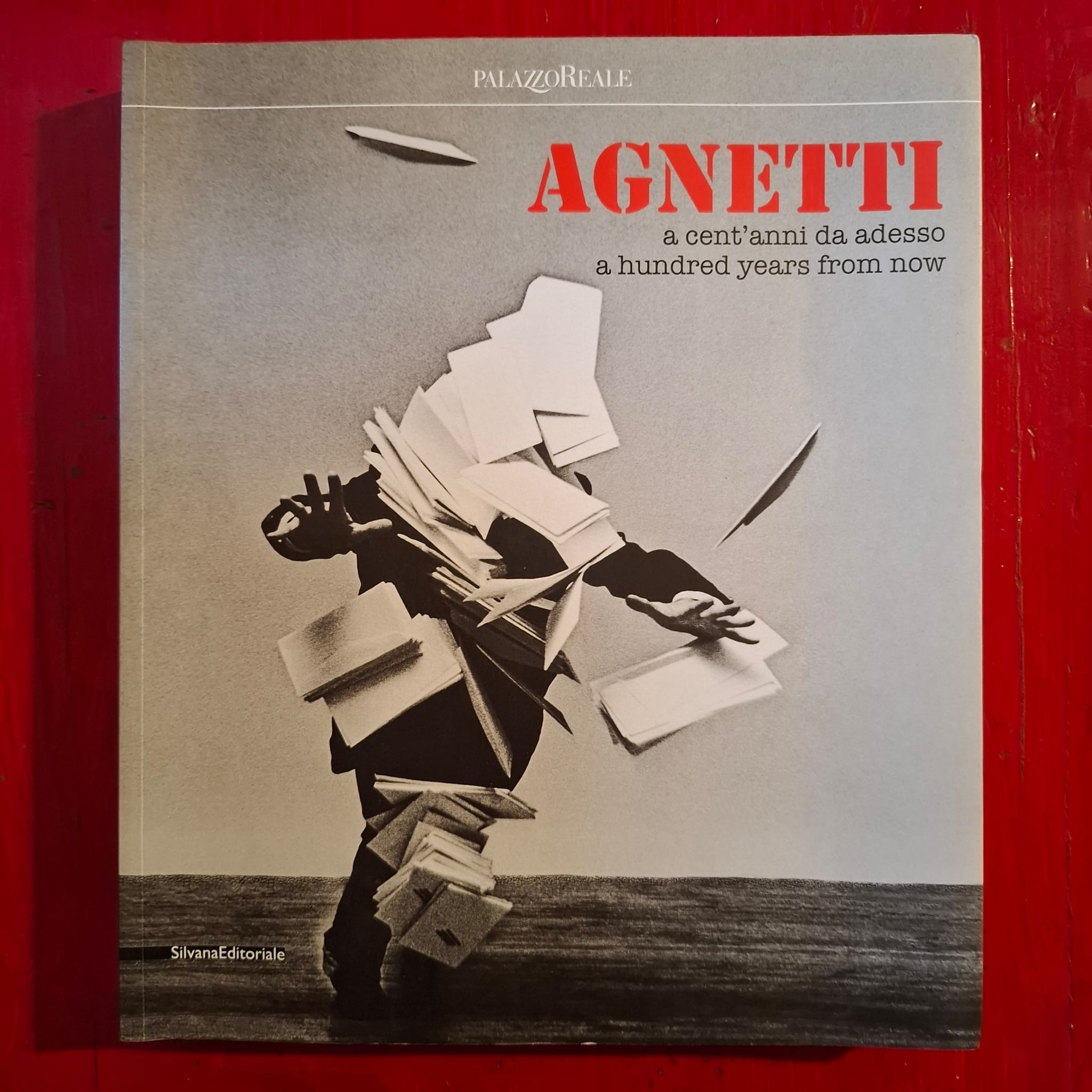Vincenzo Agnetti
