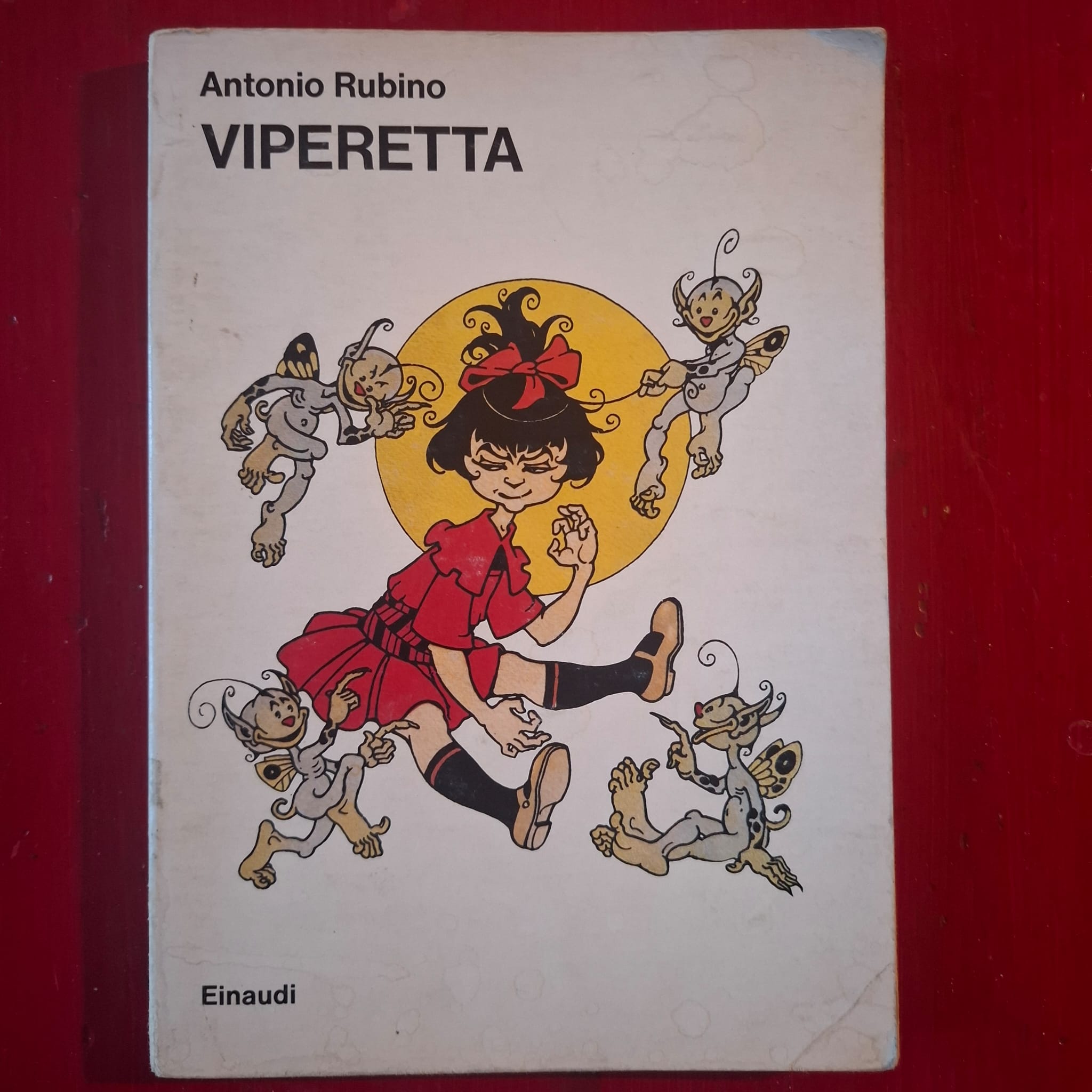 Viperetta