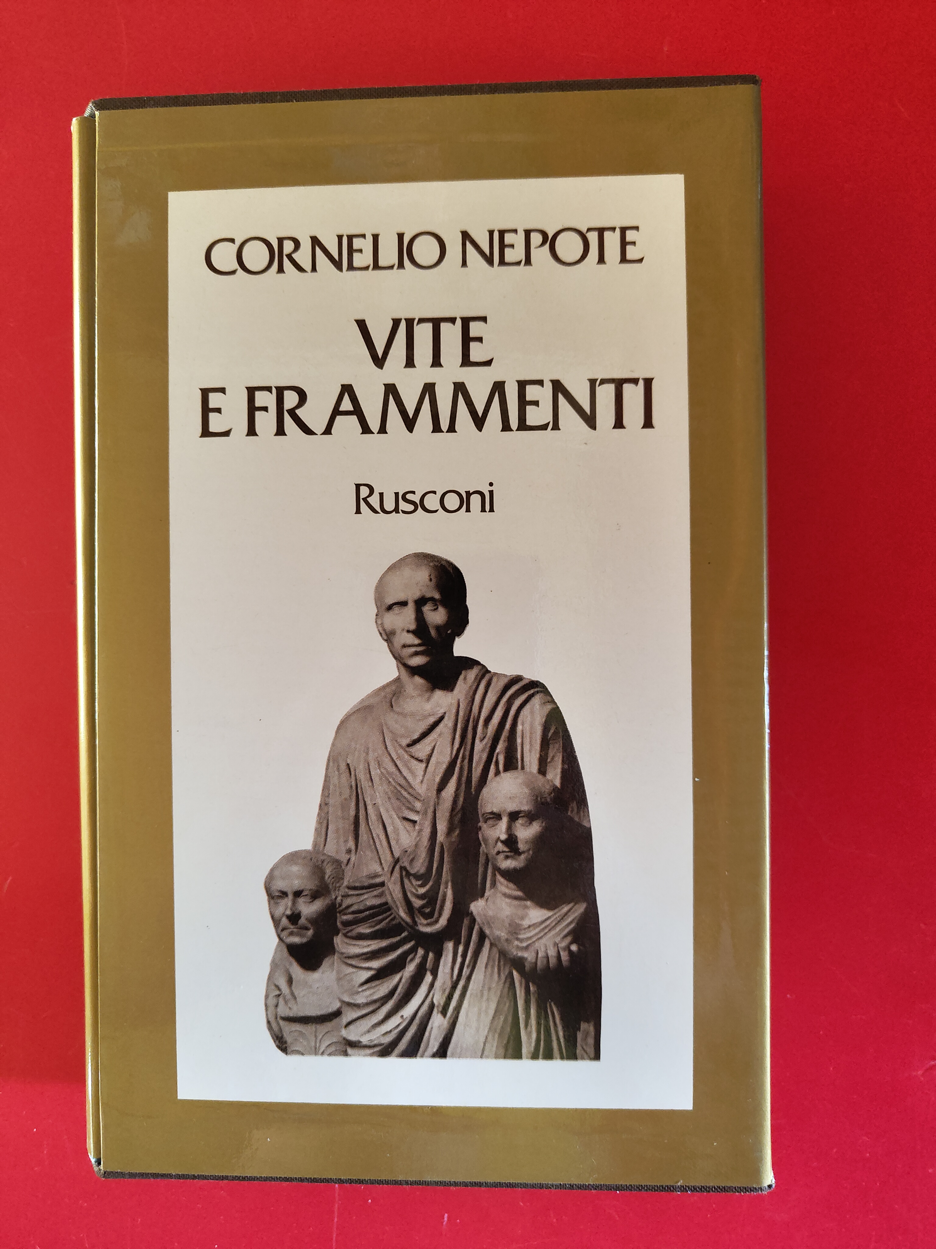 Vite e frammenti