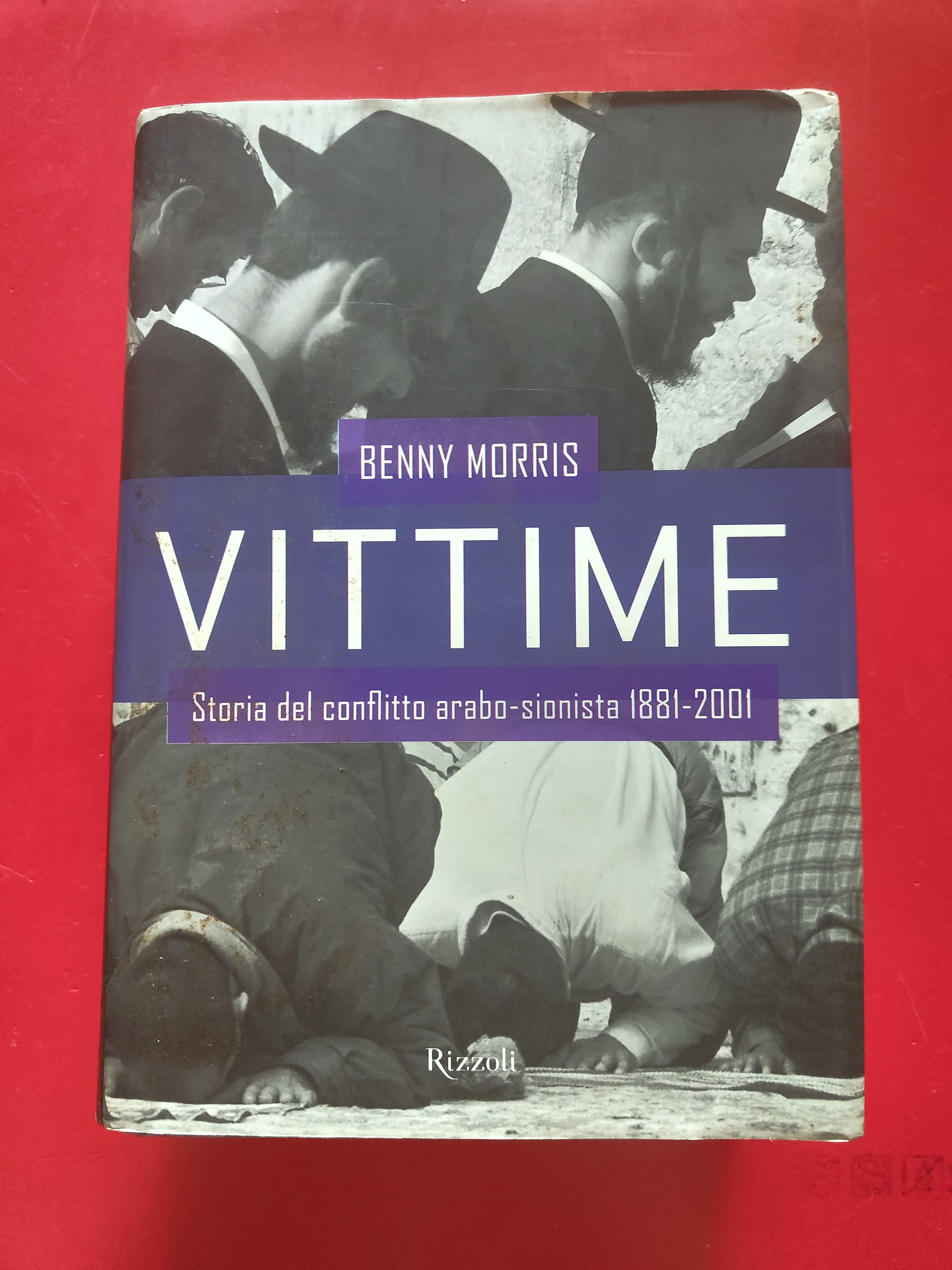 Vittime