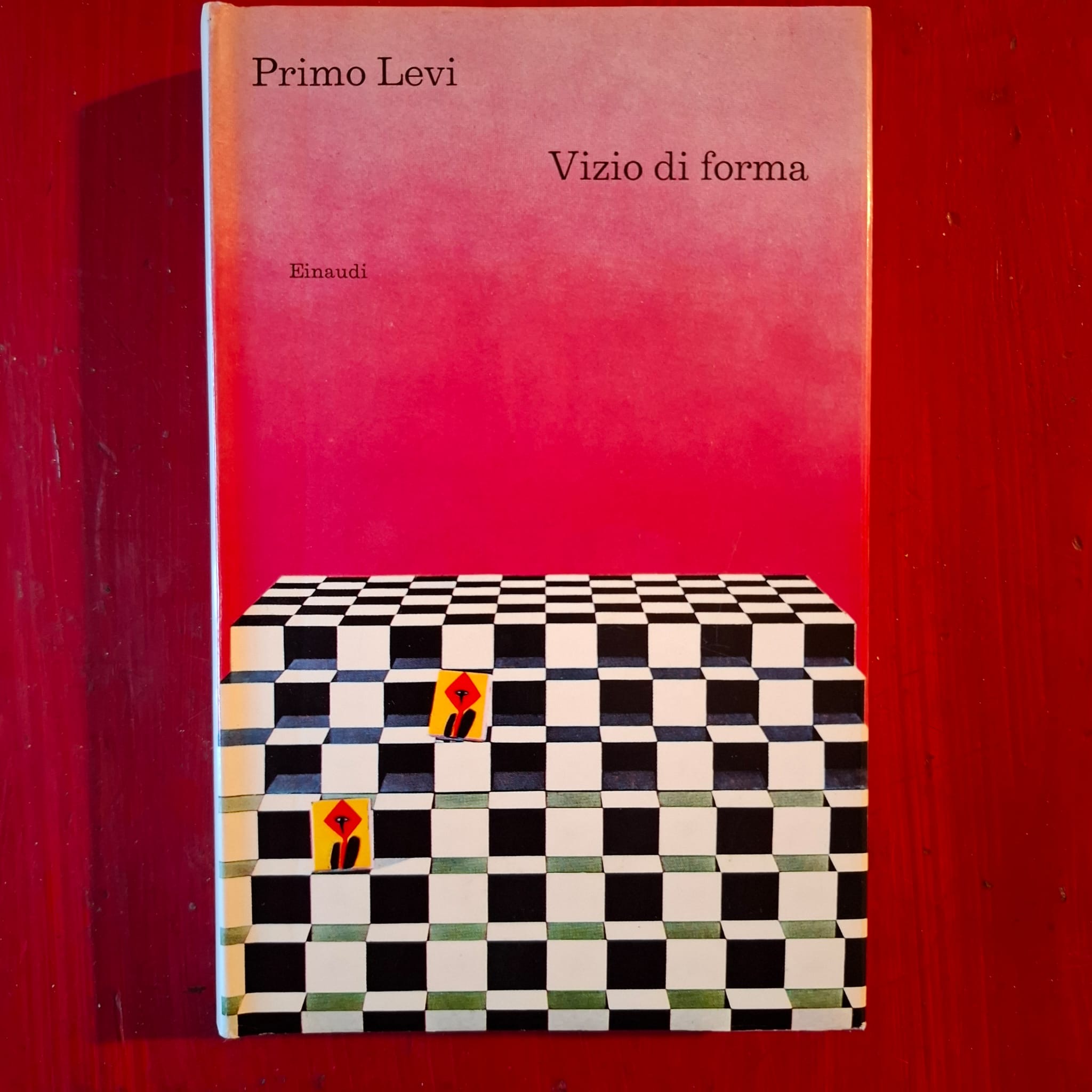 Vizio di forma
