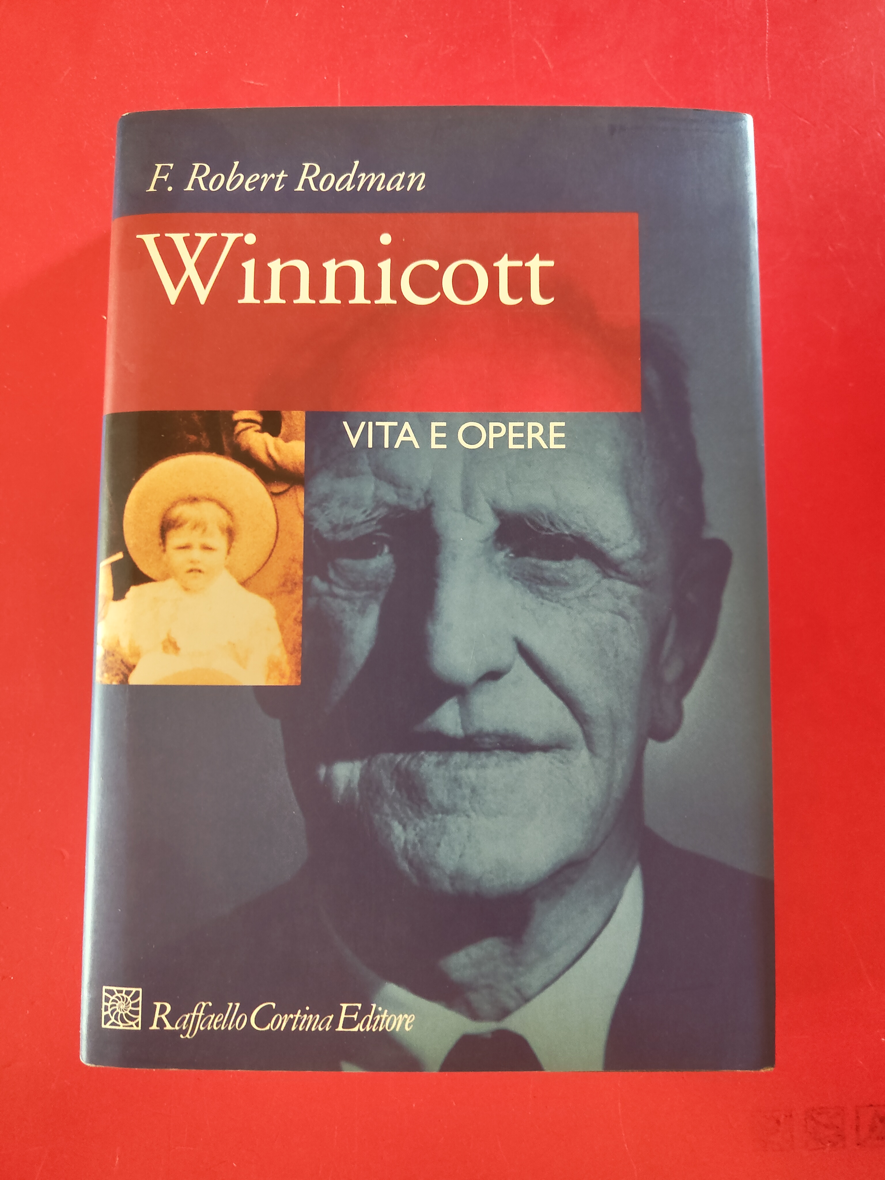 Winnicott