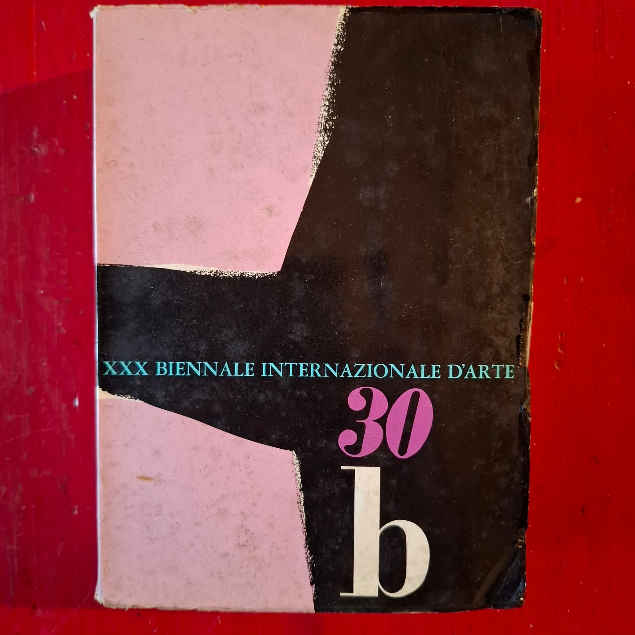 XXX Biennale Internazionale d'Arte di Venezia