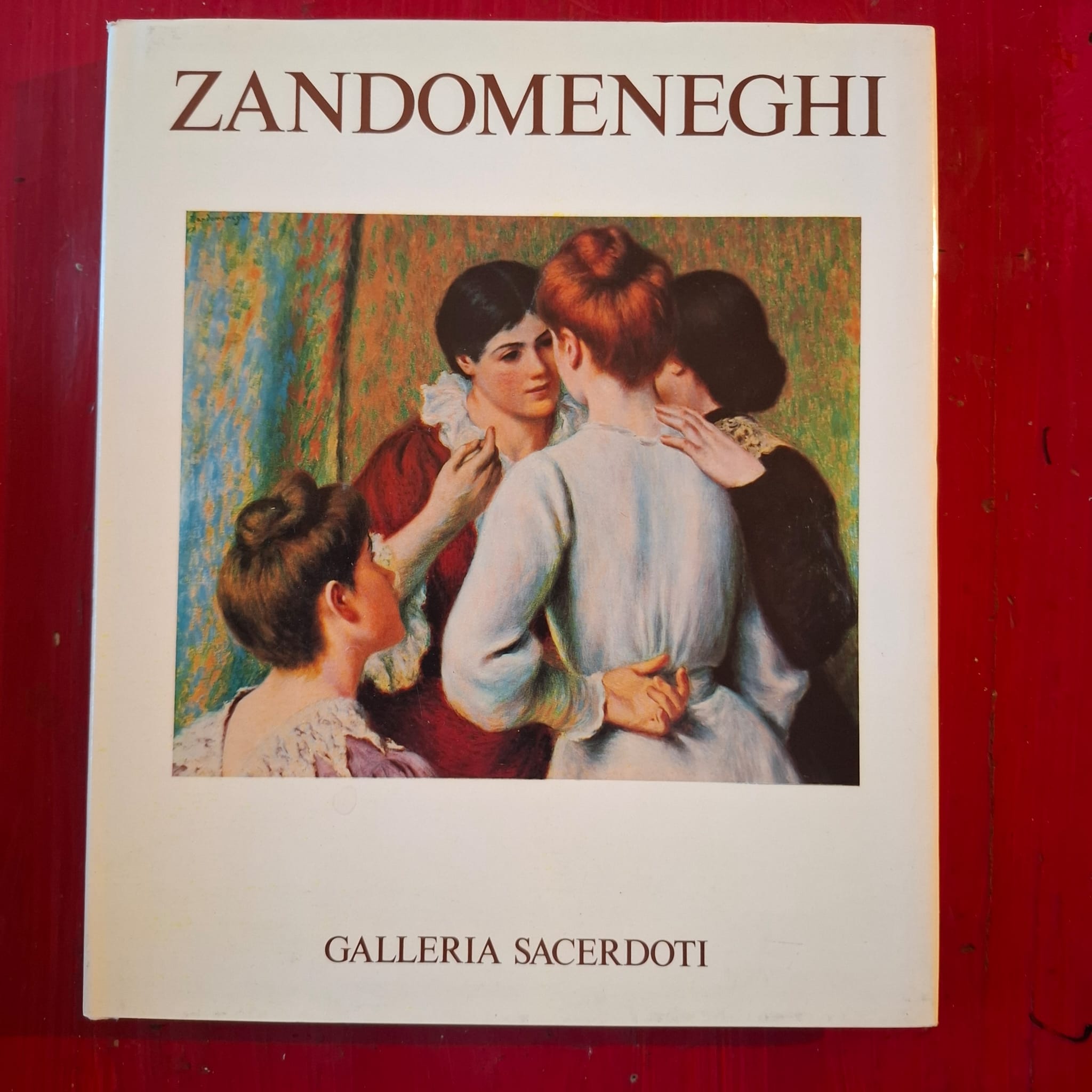 Zandomeneghi