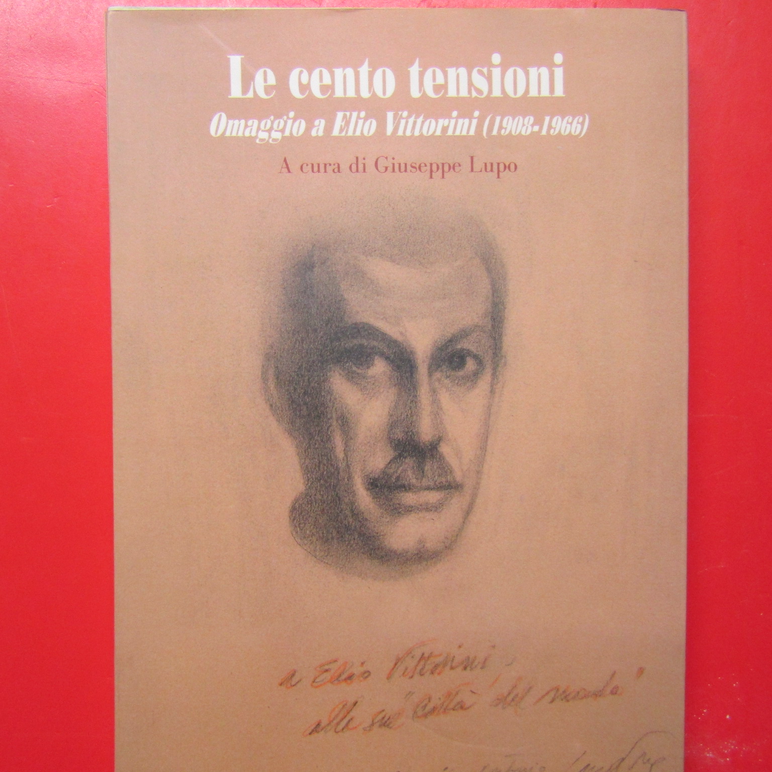 Le cento tensioni