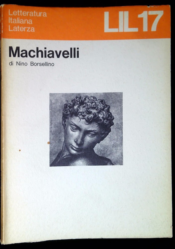 17: Machiavelli