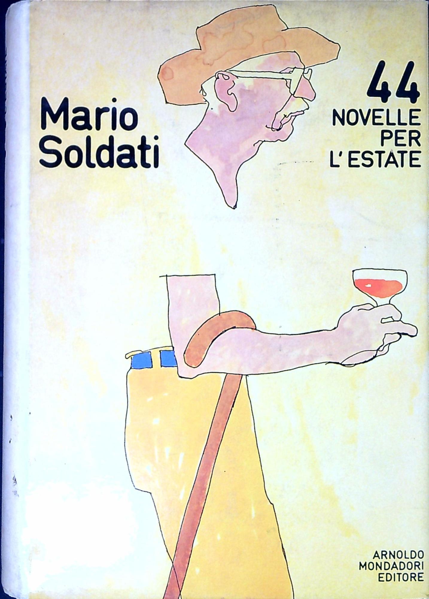 44 Novelle per l'estate