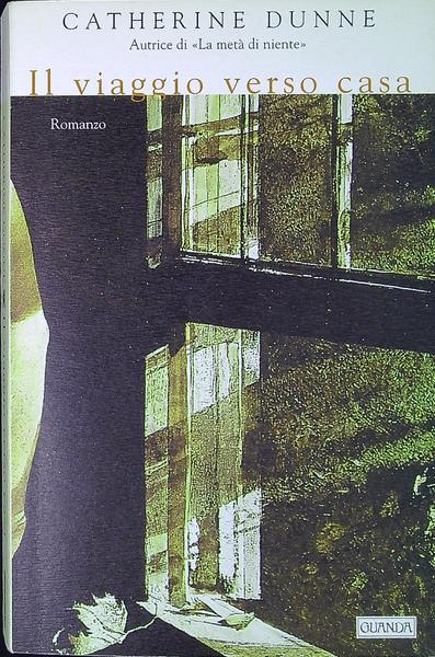 Il viaggio verso casa