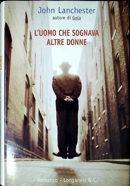 L' uomo che sognava altre donne