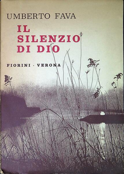 Il silenzio di Dio : racconti