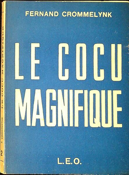 Le cocu magnifique