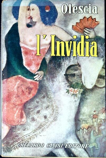L' invidia