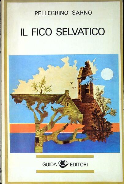 Il fico selvatico