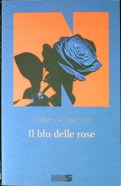 Il blu delle rose