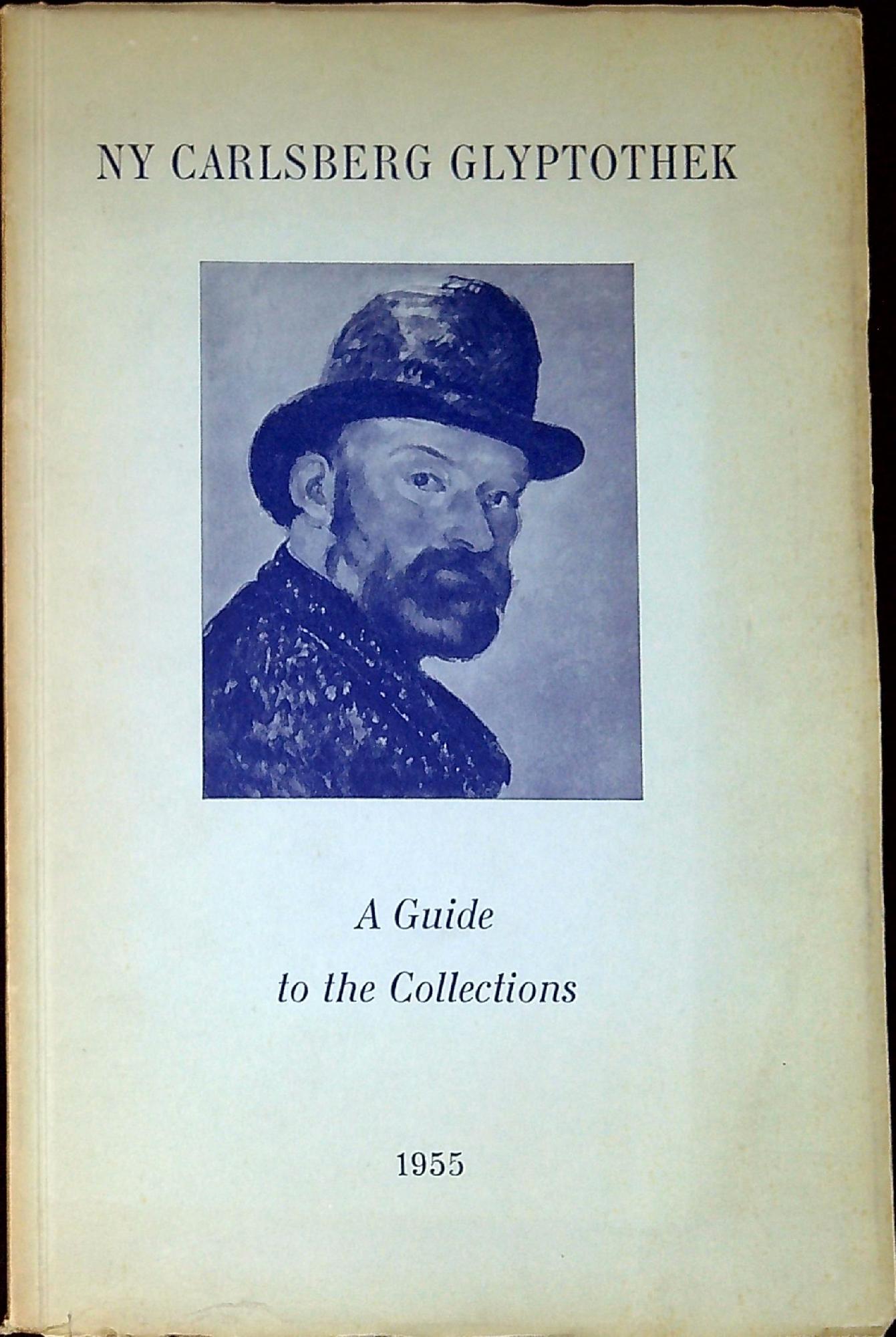 A guide to the collections