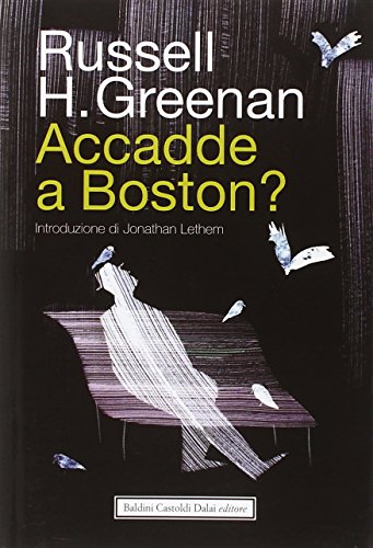Accadde a Boston?