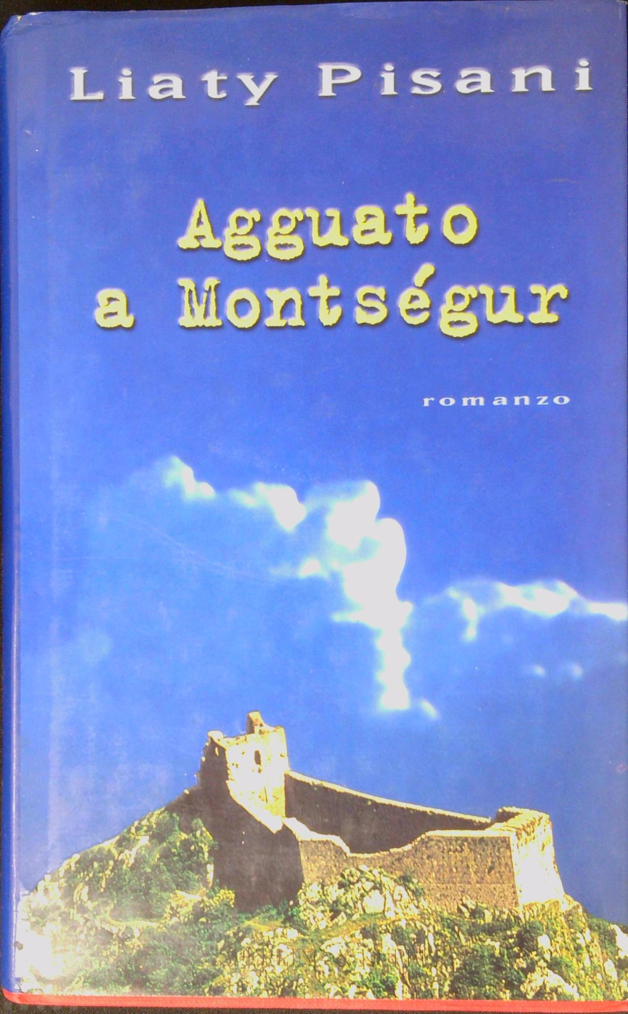 Agguato a Montségur