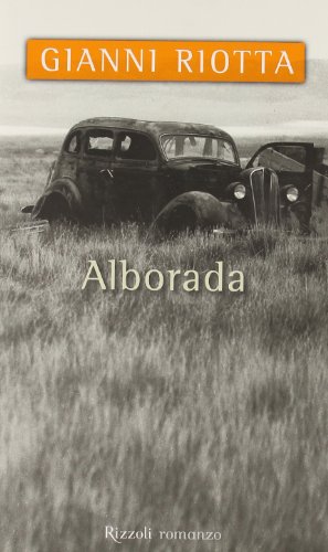 Alborada