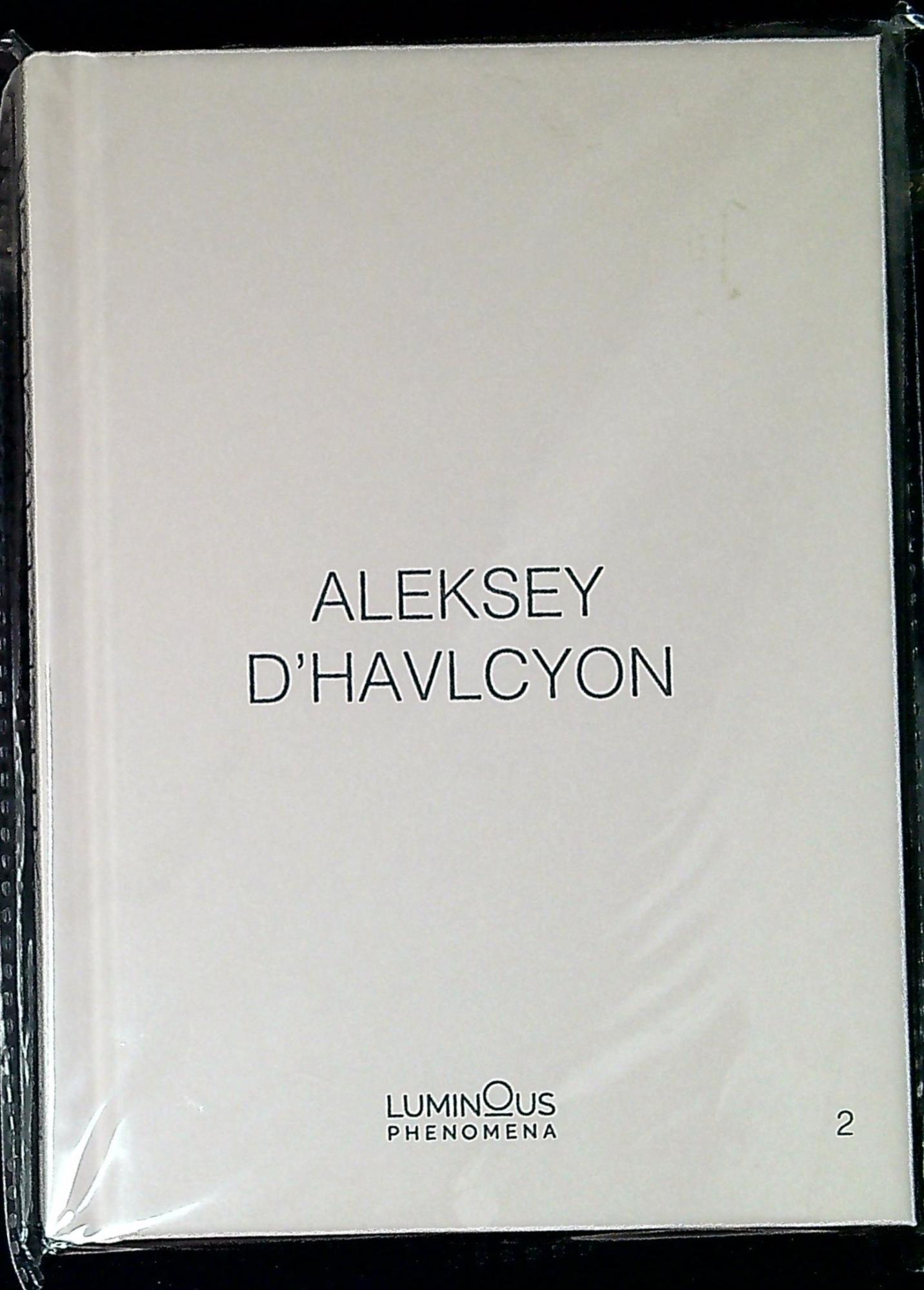 Aleksey D'Havlcyon