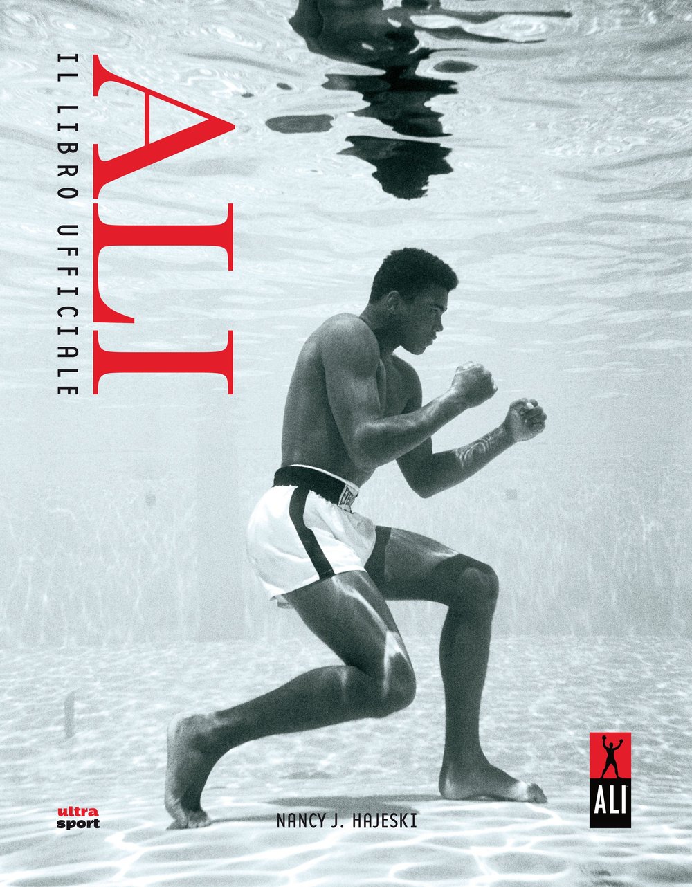 Ali. Il libro ufficiale. Ediz. illustrata