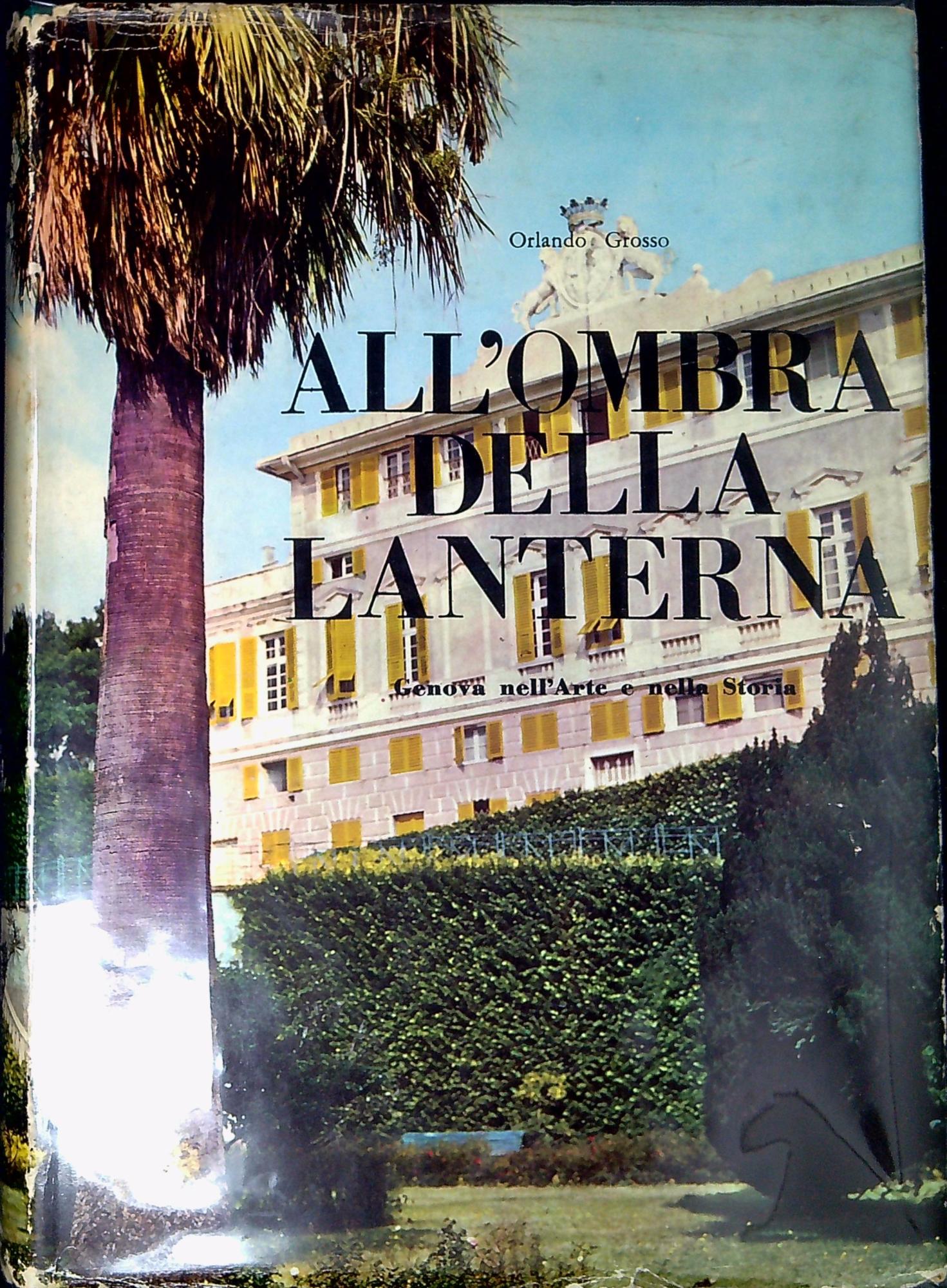 All'ombra della Lanterna