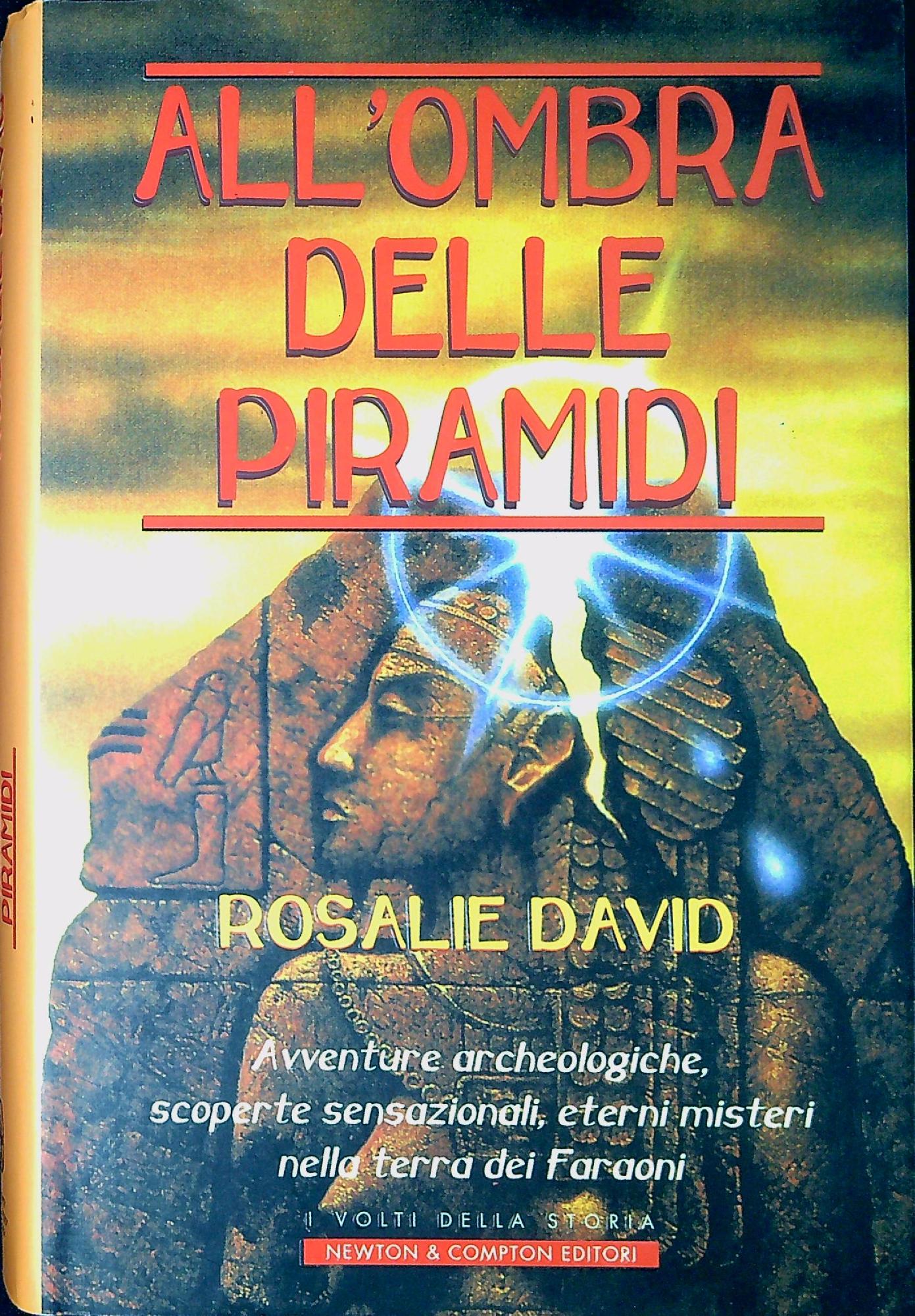 All'ombra delle piramidi