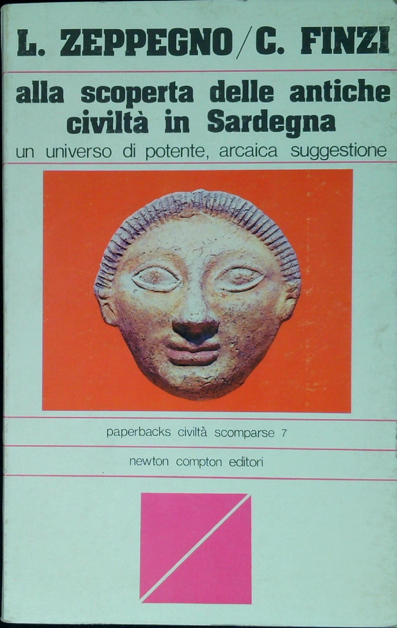 Alla scoperta delle antiche civiltà in Sardegna