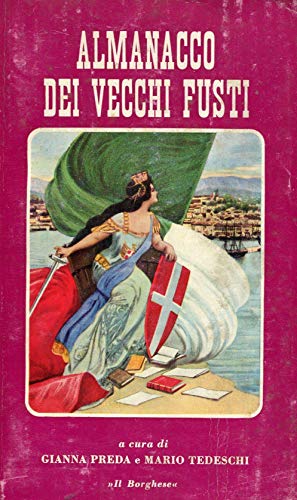 Almanacco dei vecchi fusti.