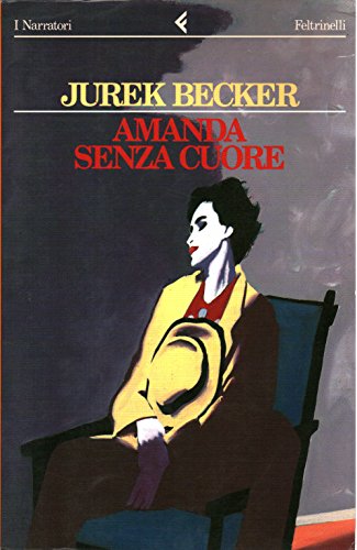 Amanda senza cuore