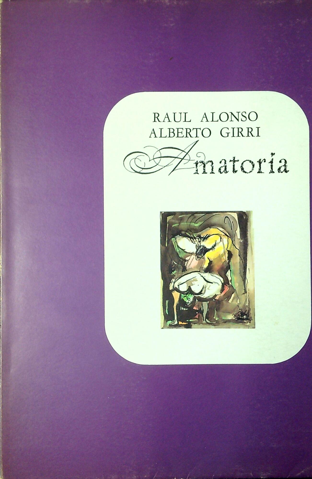 AMATORIA